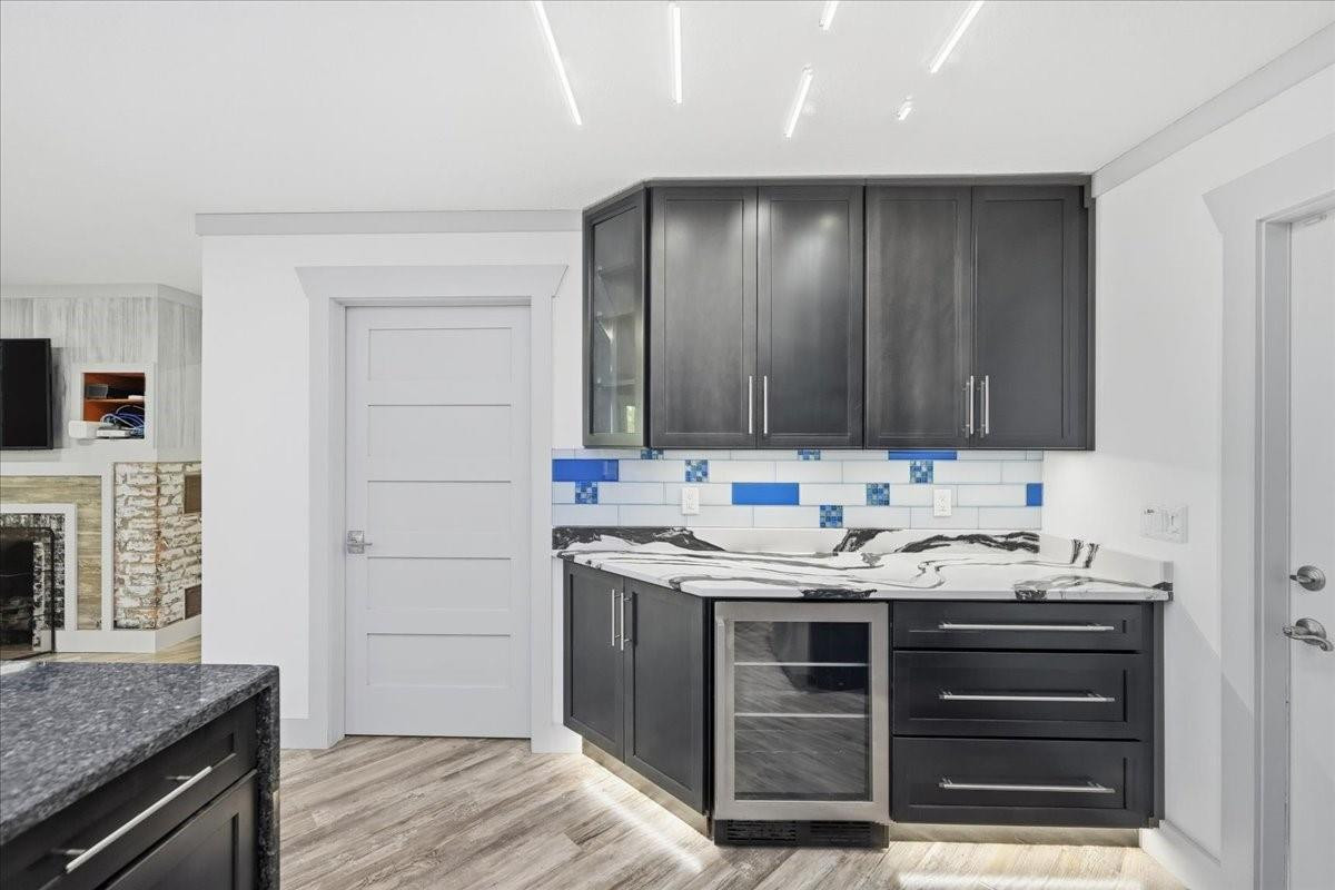 Cardinal Glades - Residential