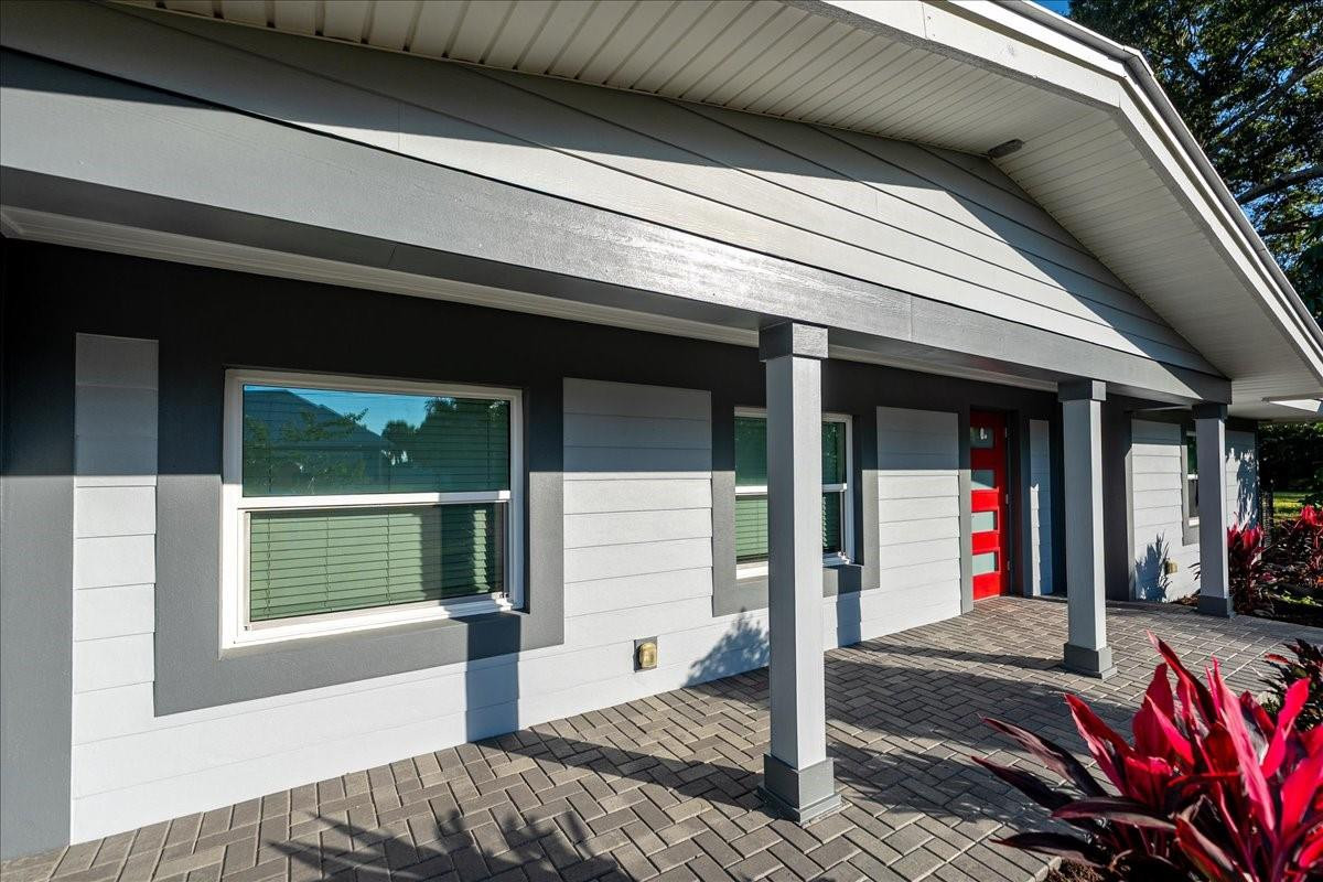 Cardinal Glades - Residential