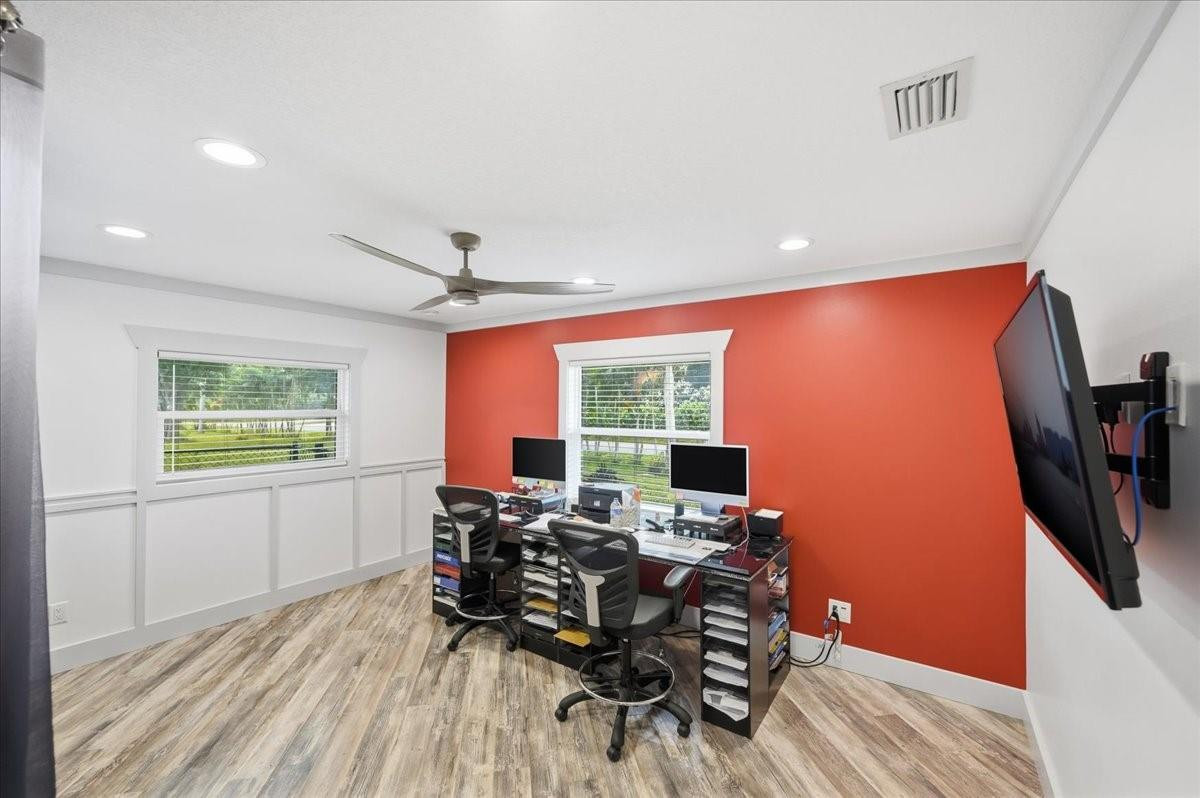 Cardinal Glades - Residential