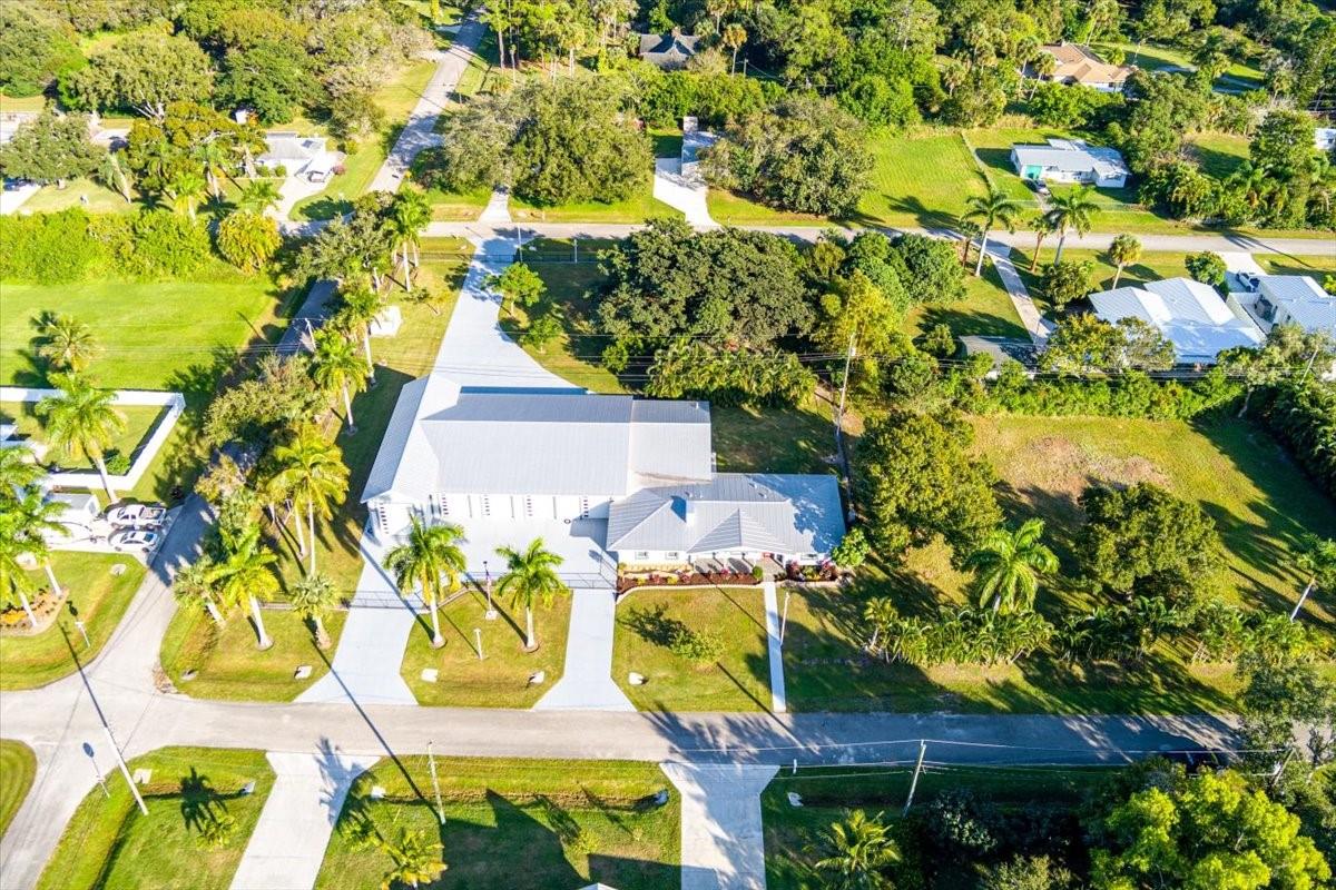 Cardinal Glades - Residential