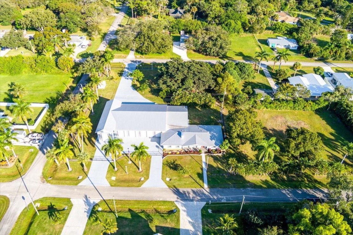 Cardinal Glades - Residential