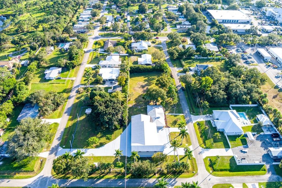 Cardinal Glades - Residential