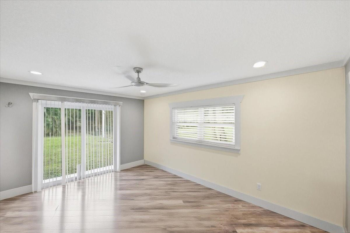 Cardinal Glades - Residential