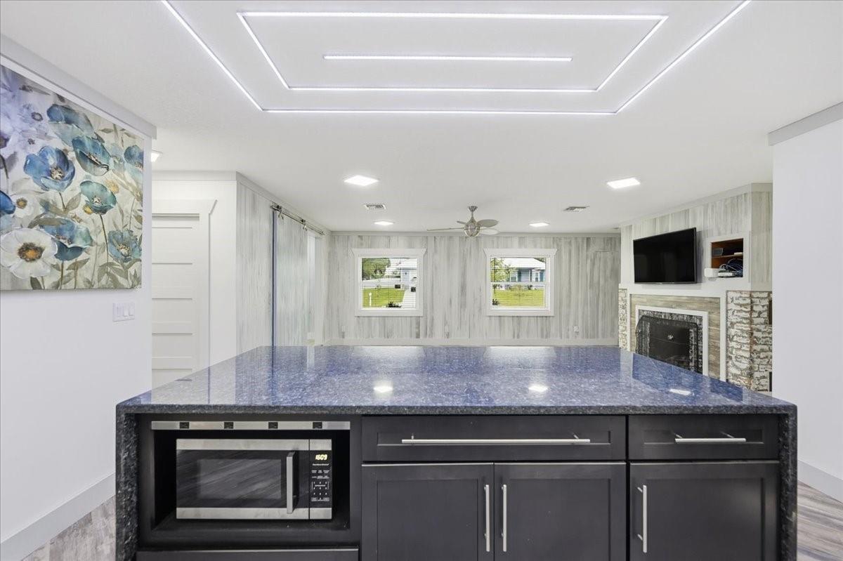 Cardinal Glades - Residential