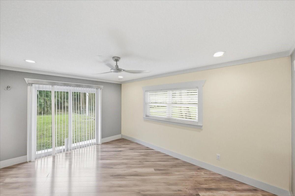 Cardinal Glades - Residential