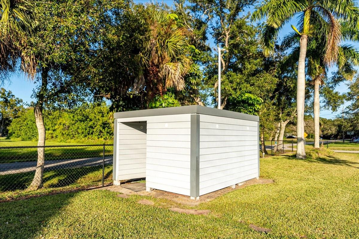 Cardinal Glades - Residential