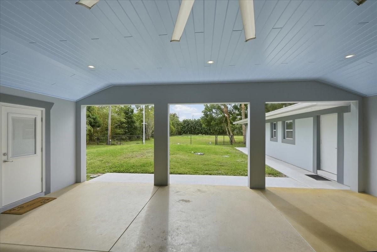 Cardinal Glades - Residential