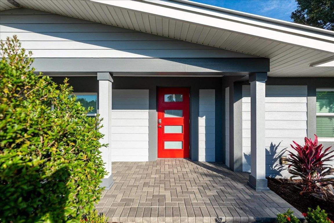 Cardinal Glades - Residential