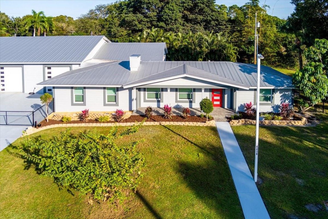 Cardinal Glades - Residential