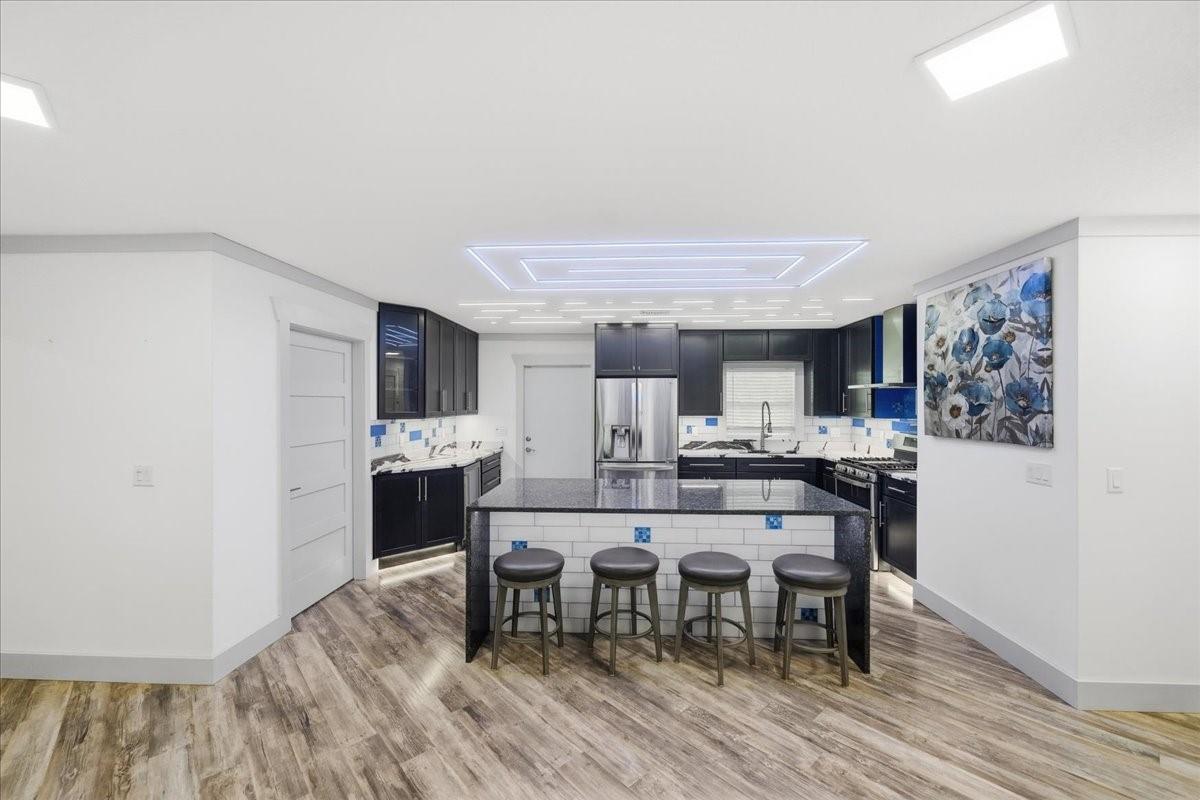 Cardinal Glades - Residential