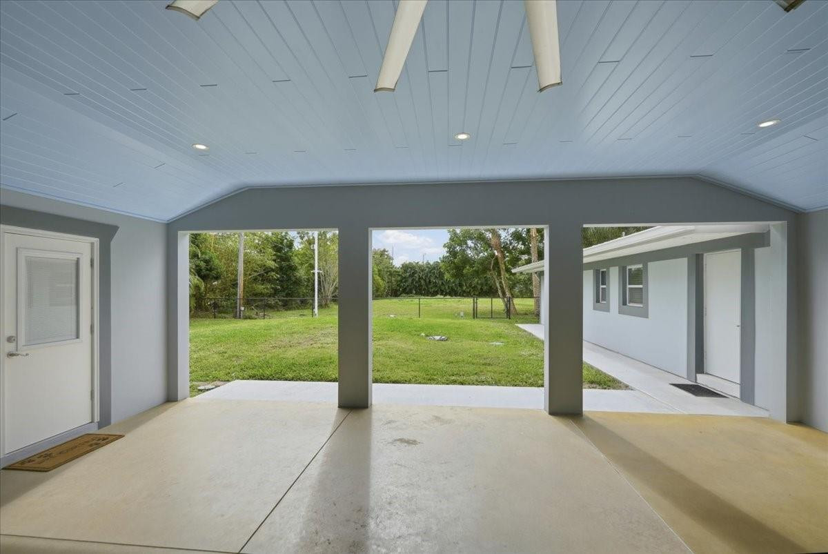 Cardinal Glades - Residential