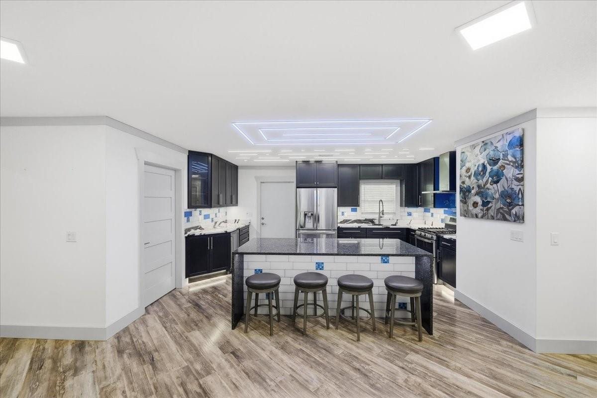 Cardinal Glades - Residential