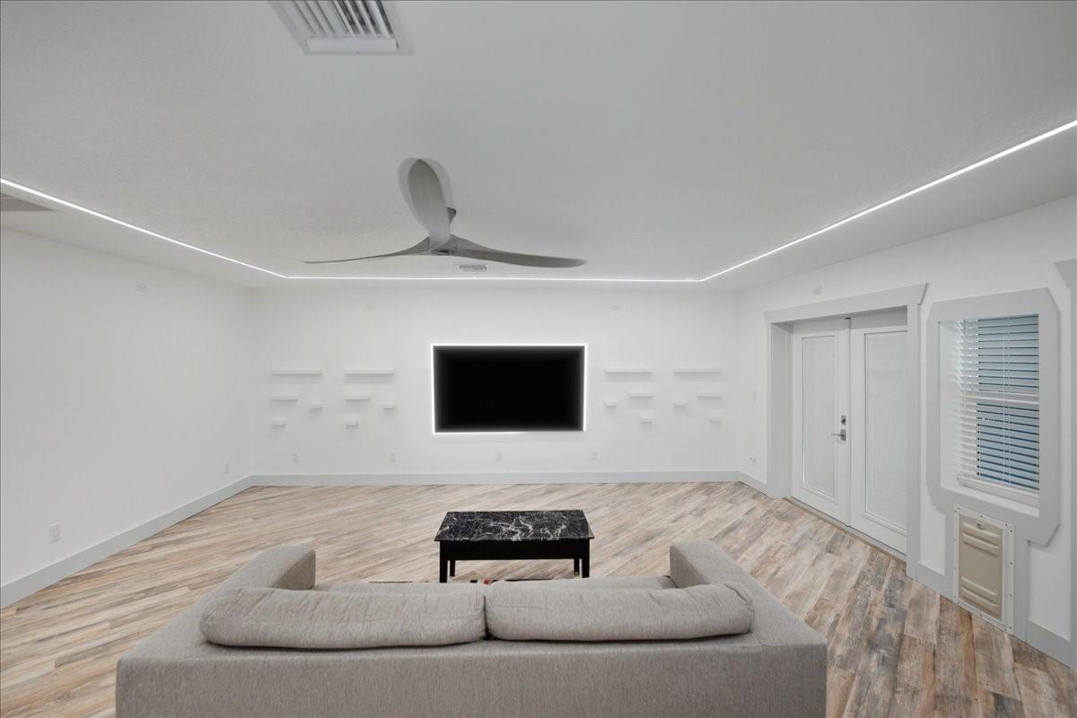 Cardinal Glades - Residential