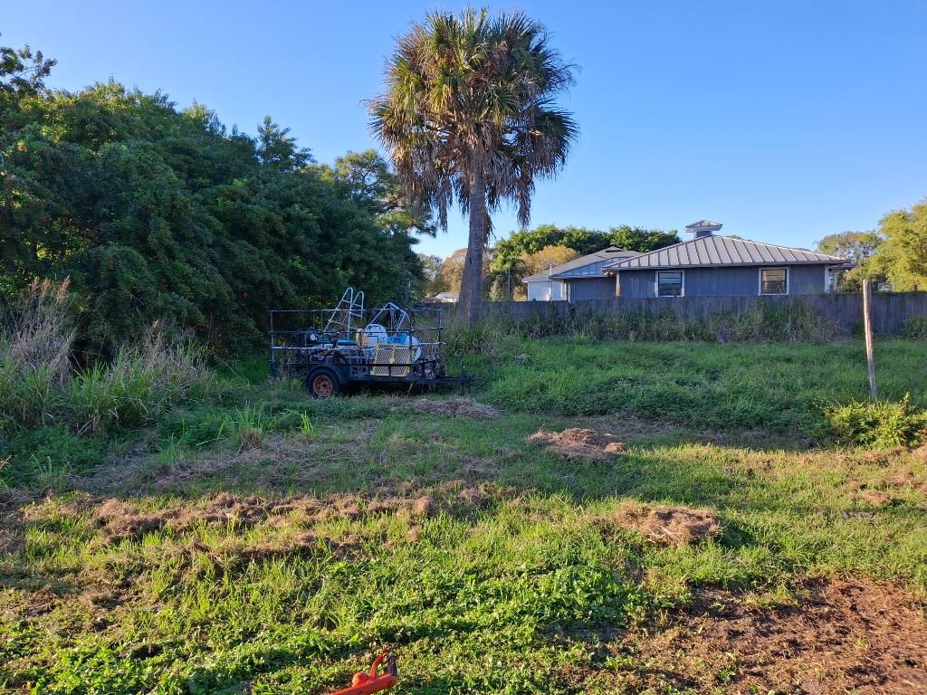 Photo of 0 Hickory Drive, Fort Pierce, FL 34982 (MLS # R11155916)