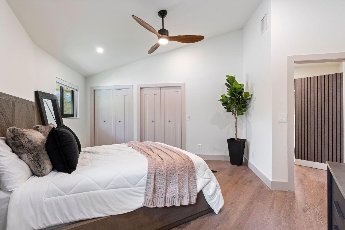 PEBBLE CREEK AT JACARANDA - Residential