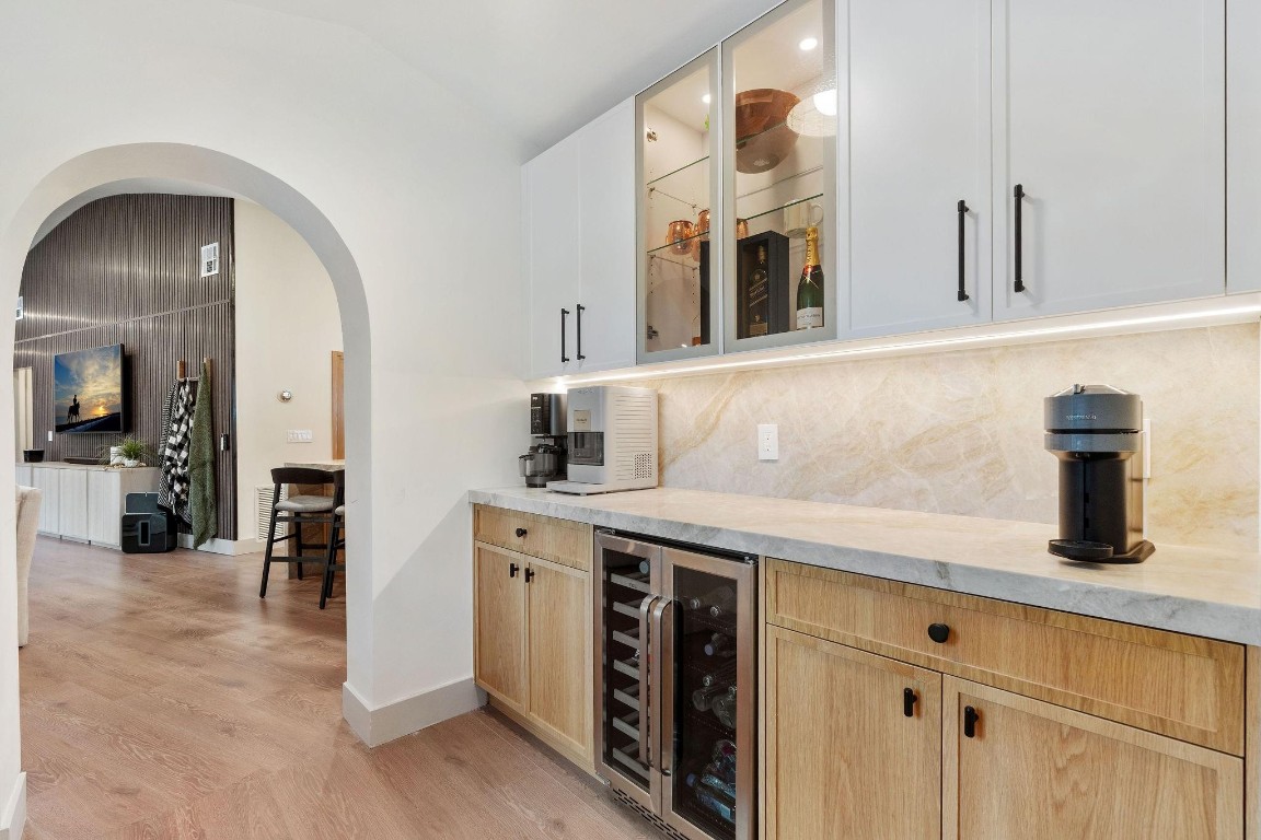 PEBBLE CREEK AT JACARANDA - Residential