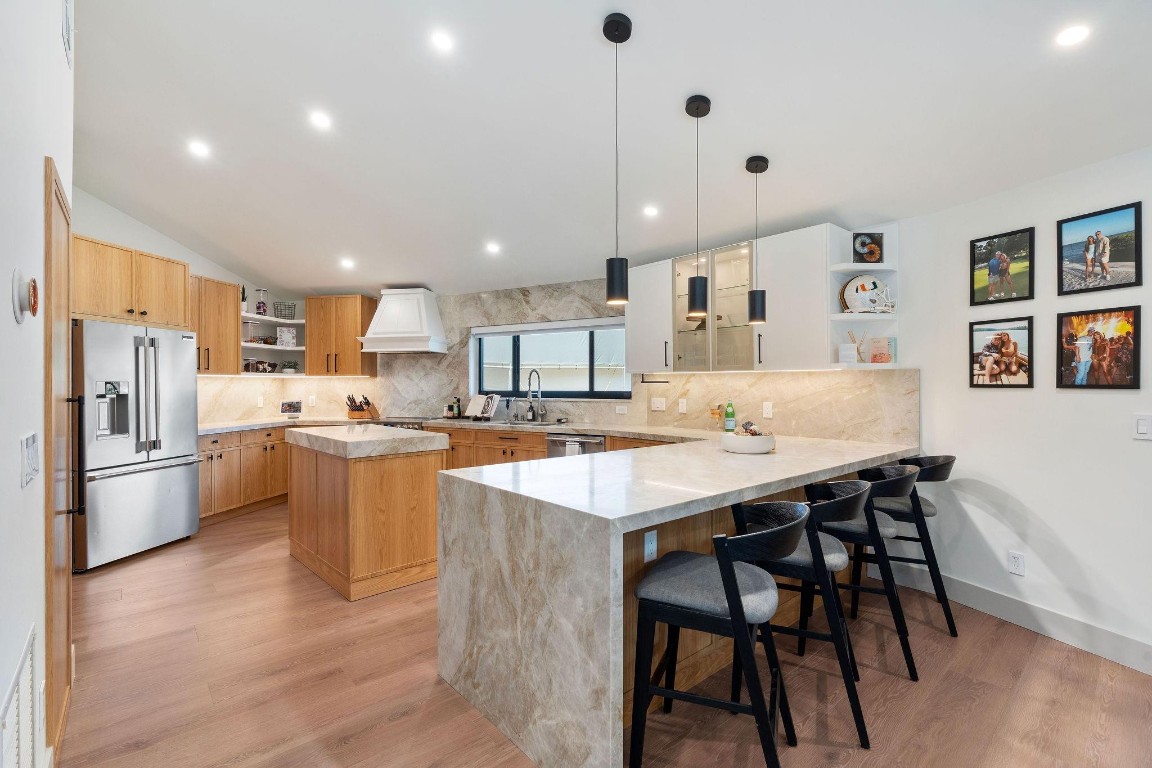 PEBBLE CREEK AT JACARANDA - Residential