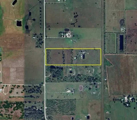 12746 NE 56th Avenue, Okeechobee, FL MLS: R11087111