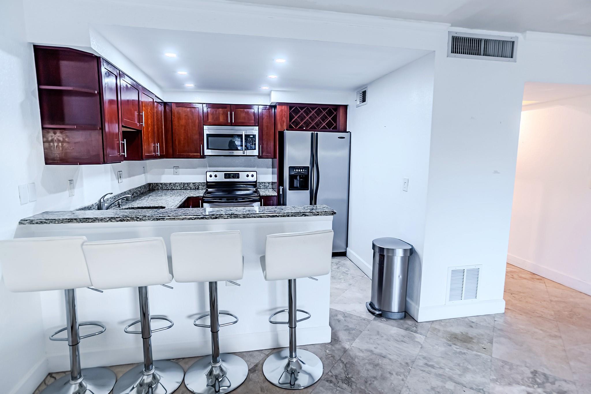 Lauderdale Tower Condo - Residential Lease