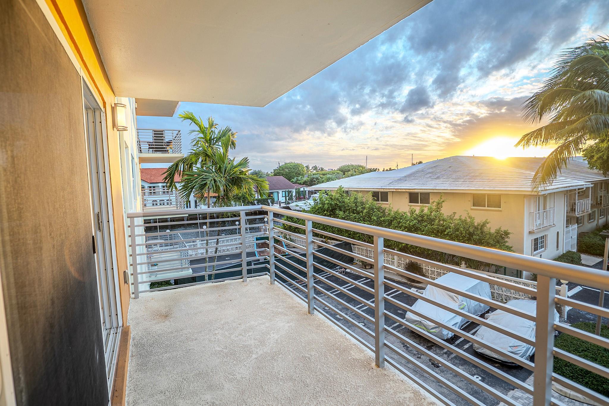 Lauderdale Tower Condo - Residential Lease