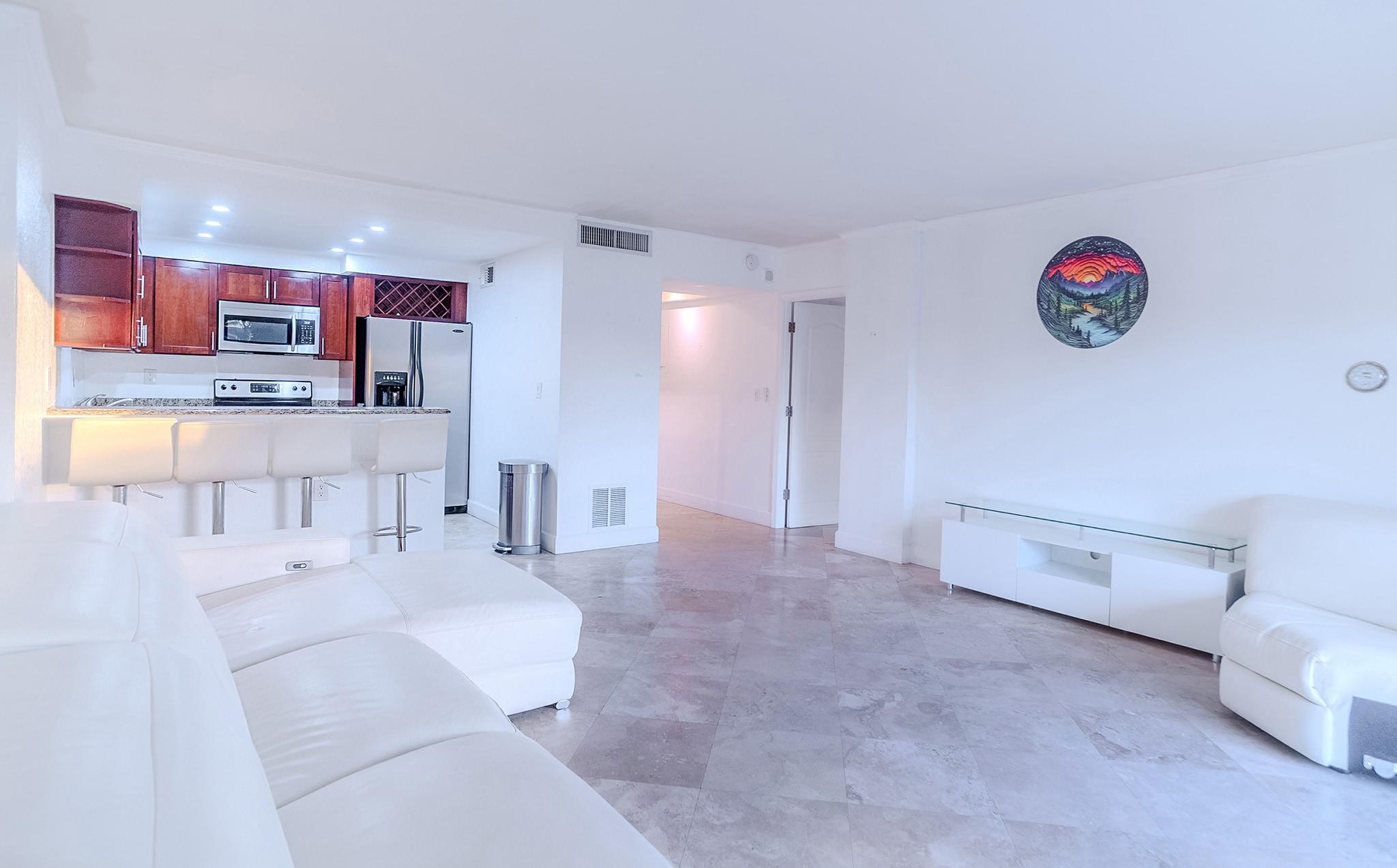 Lauderdale Tower Condo - Residential Lease