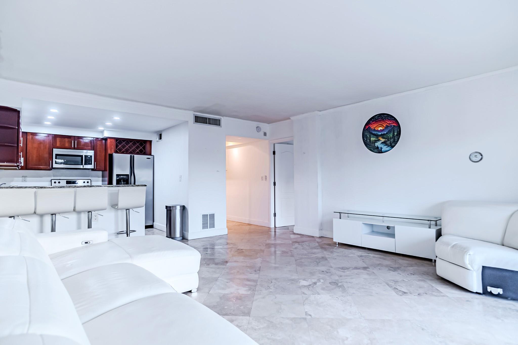 Lauderdale Tower Condo - Residential Lease