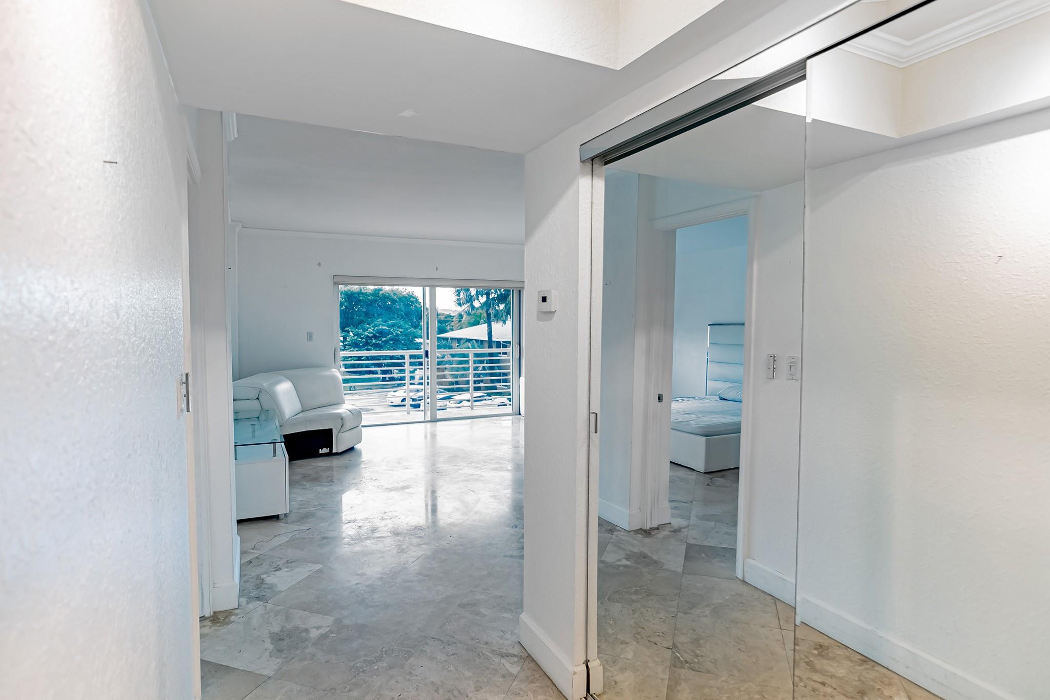 Lauderdale Tower Condo - Residential Lease