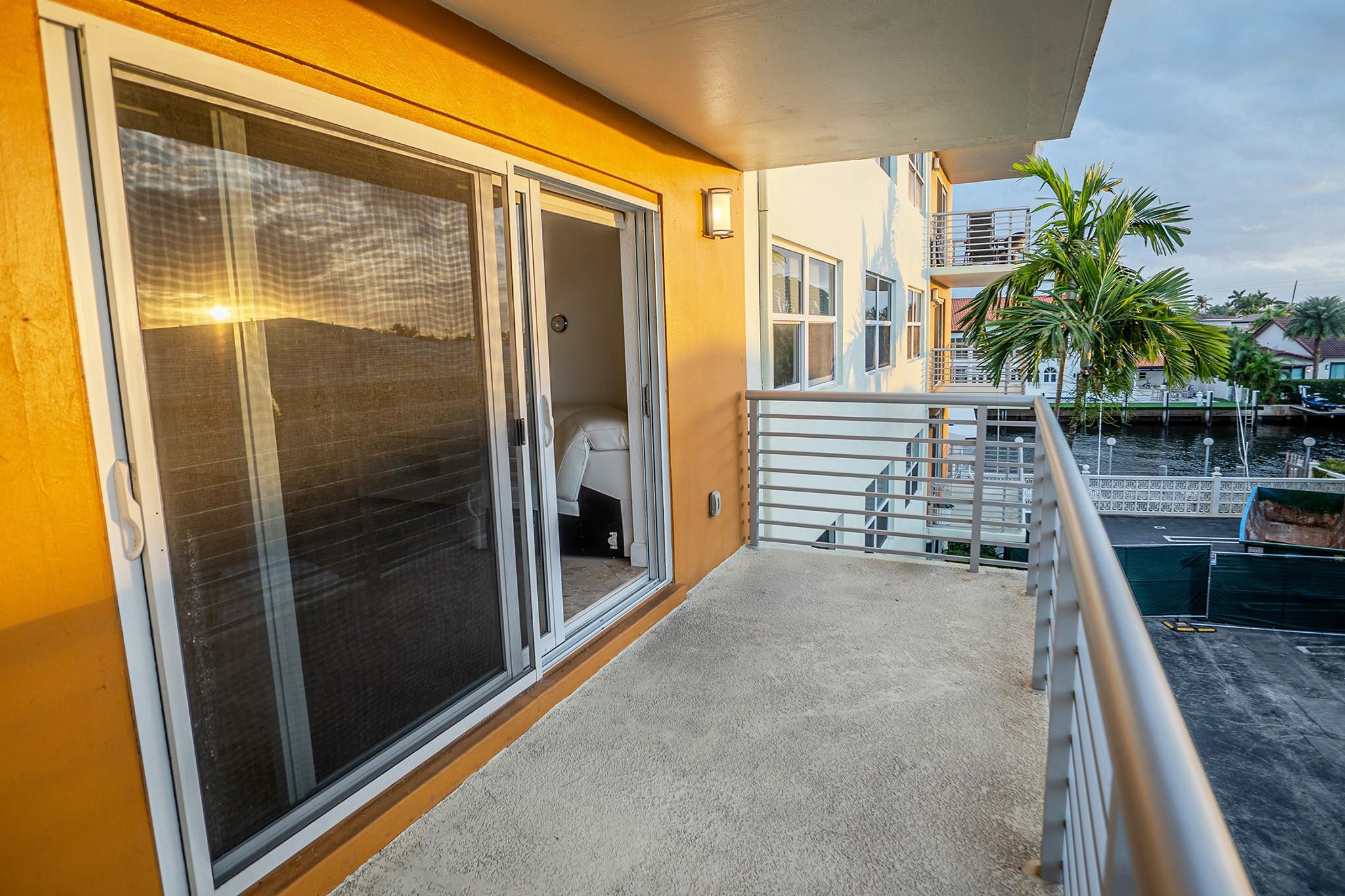 Lauderdale Tower Condo - Residential Lease