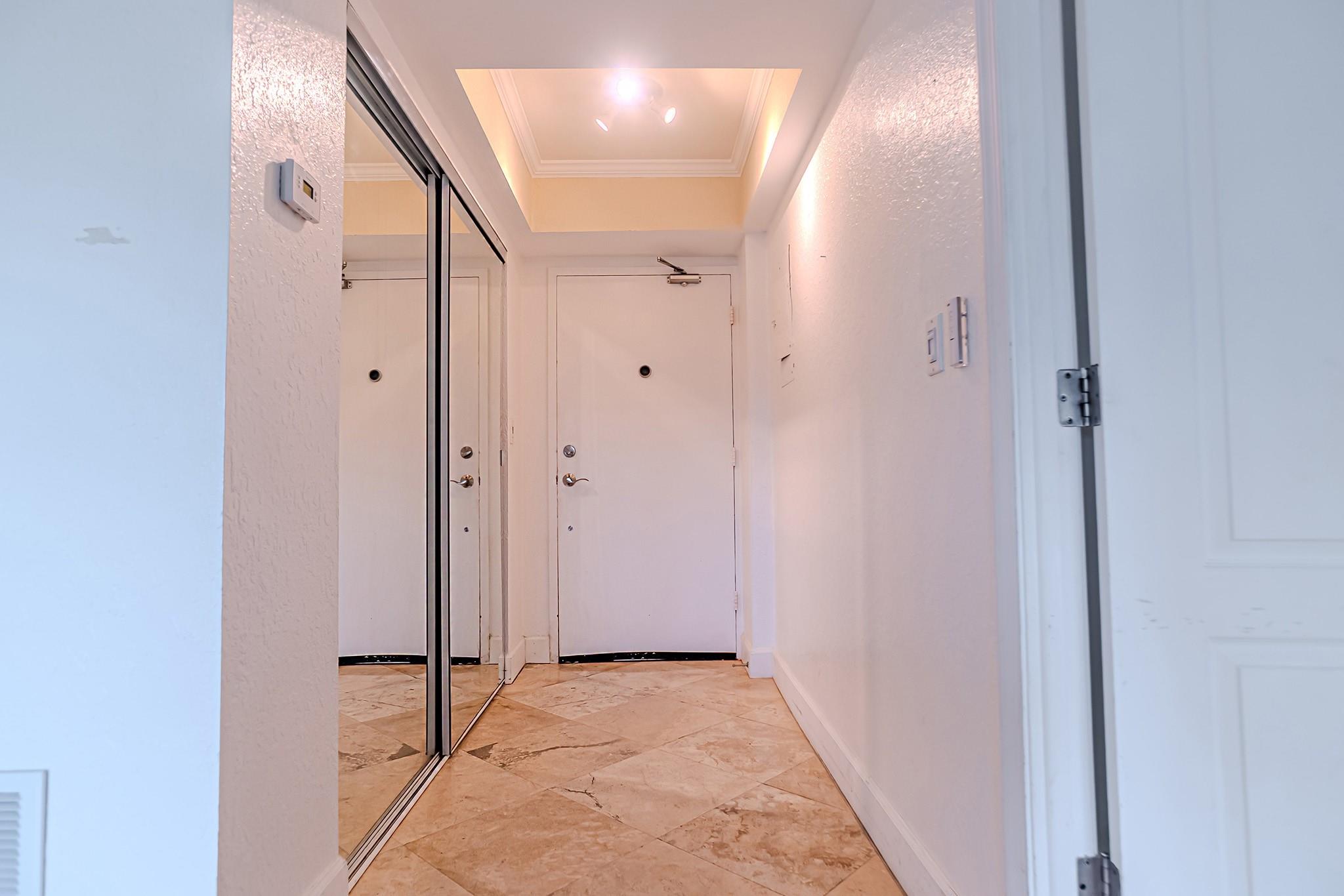 Lauderdale Tower Condo - Residential Lease