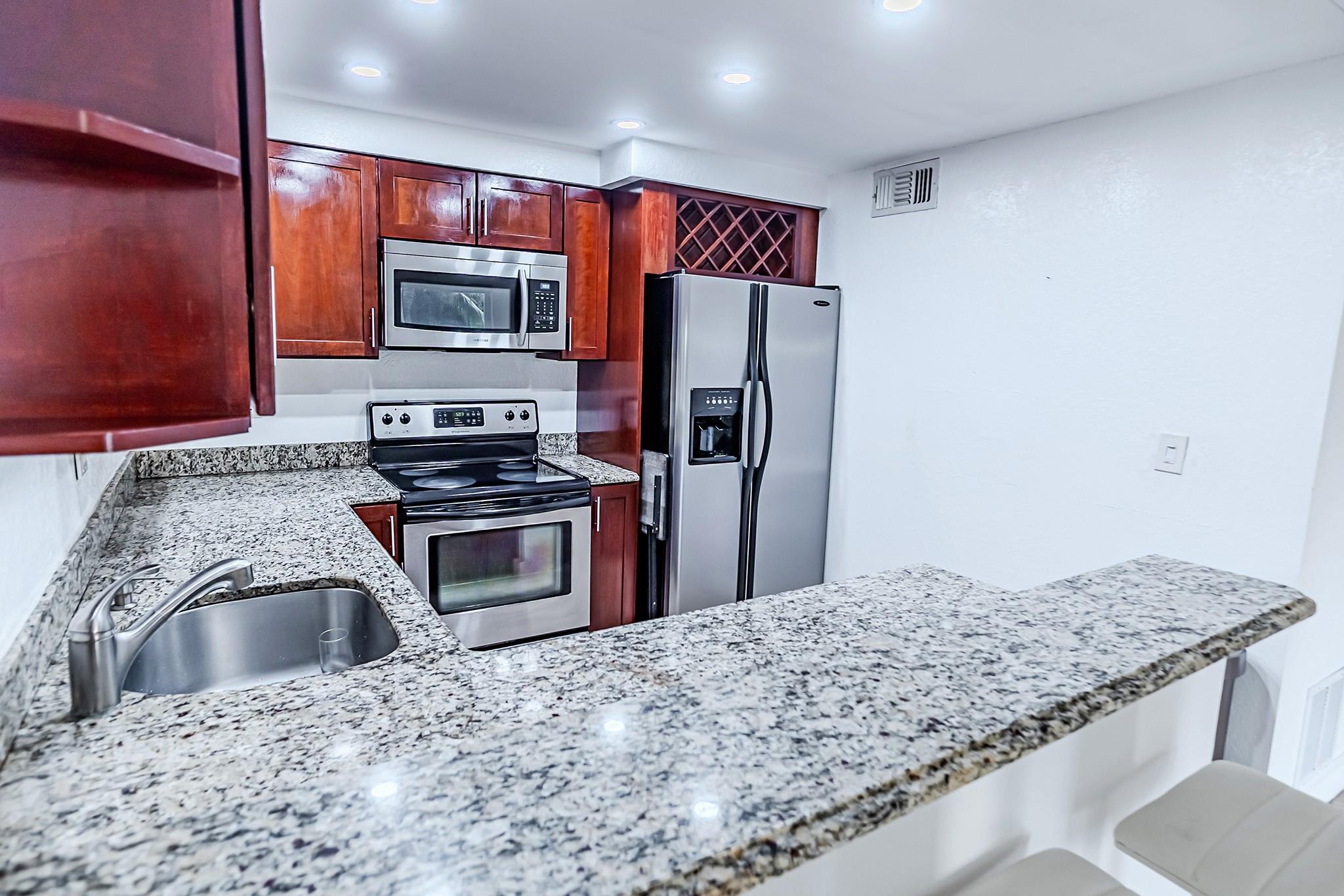 Lauderdale Tower Condo - Residential Lease