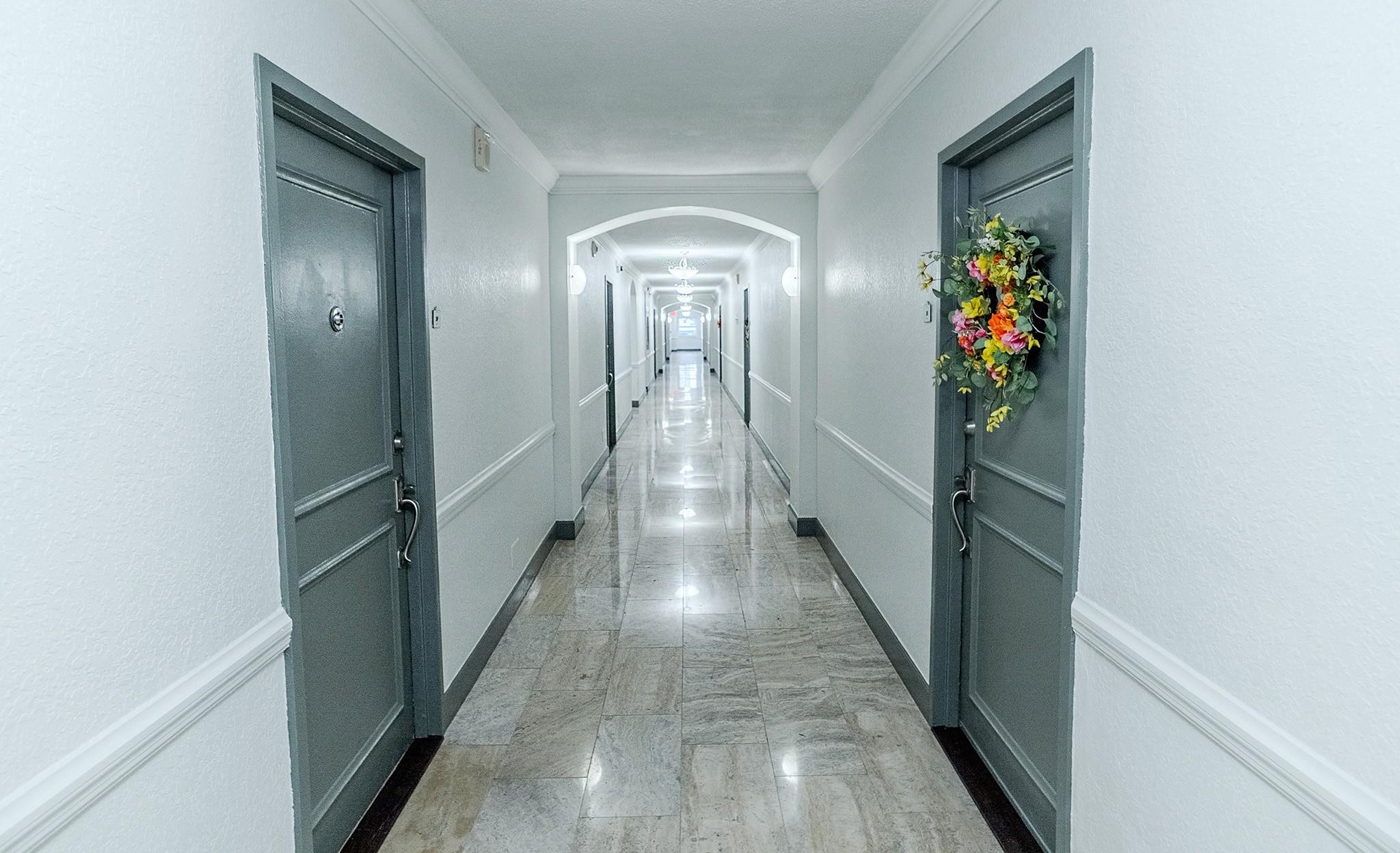 Lauderdale Tower Condo - Residential Lease