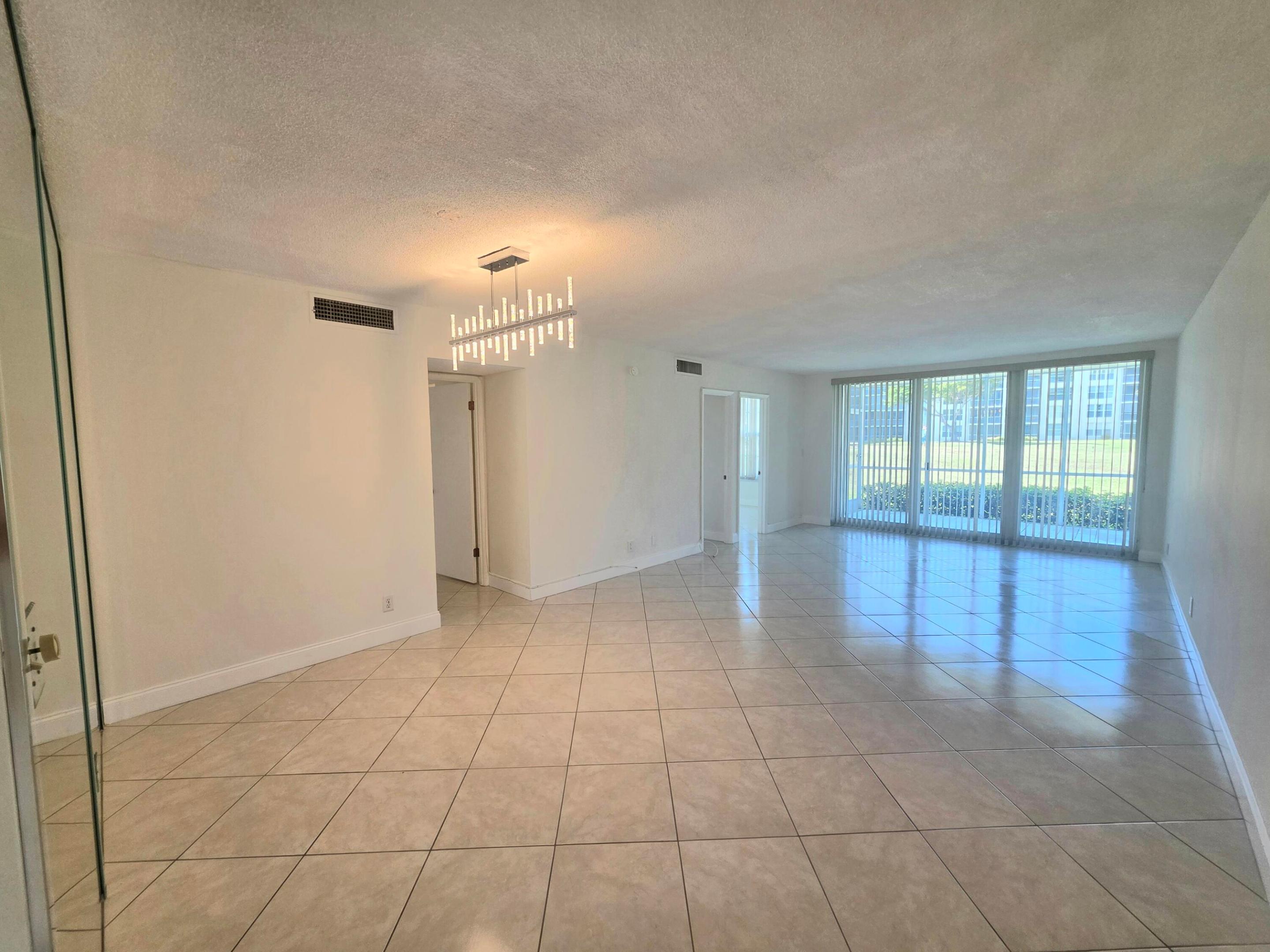 NO 3 PALM-AIRE AT CORAL KEY - Residential Lease