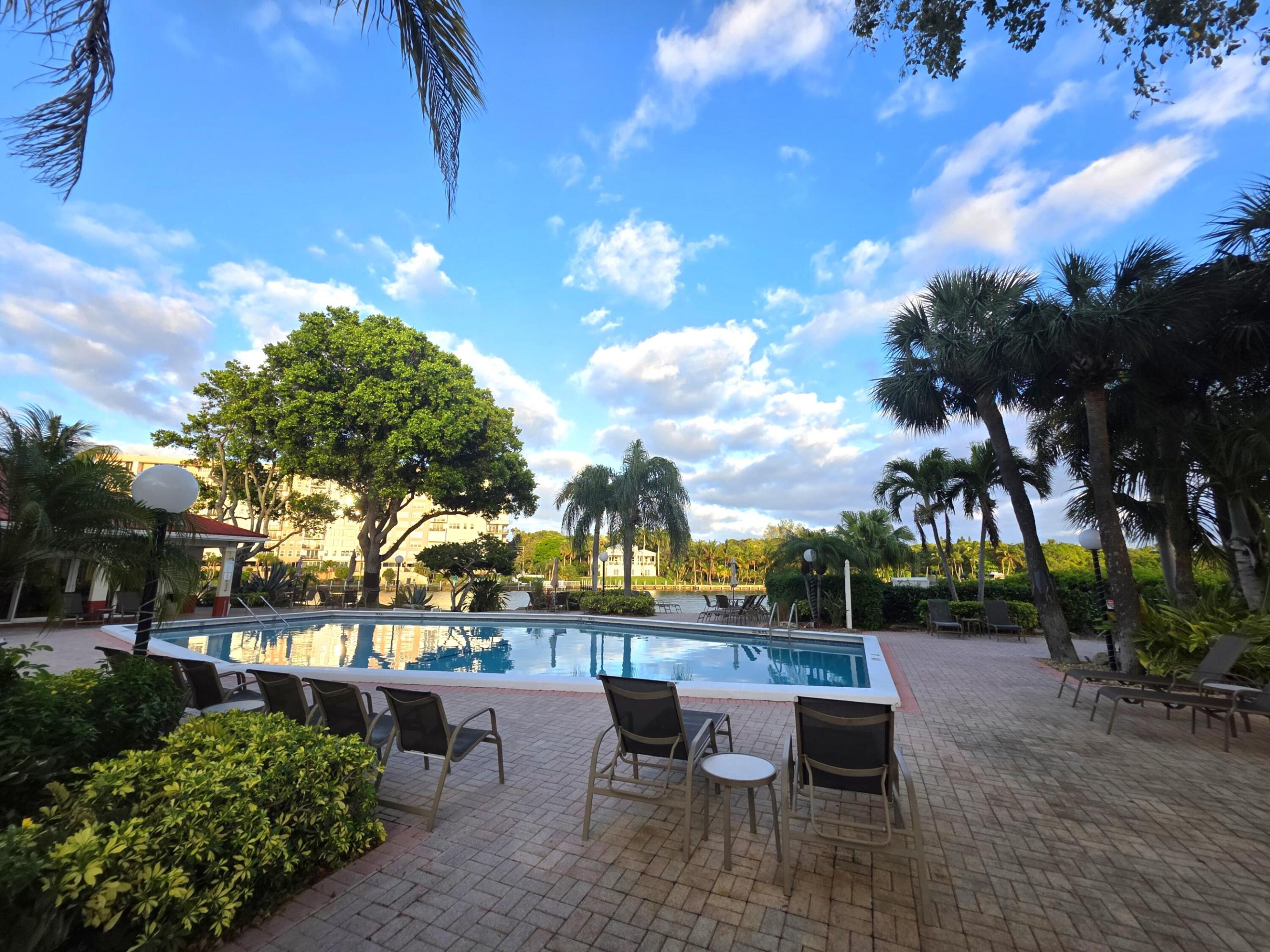 NO 3 PALM-AIRE AT CORAL KEY - Residential Lease
