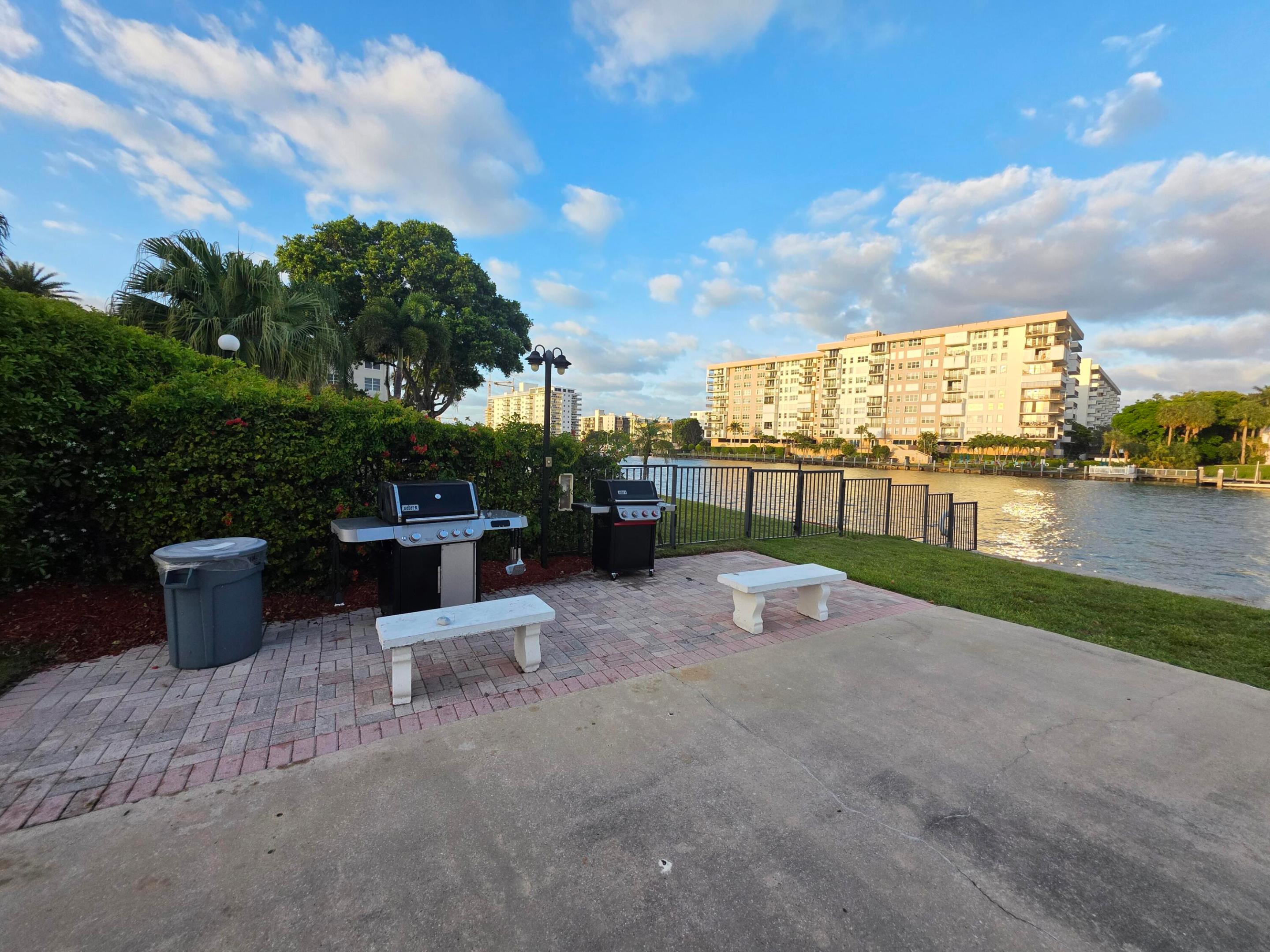NO 3 PALM-AIRE AT CORAL KEY - Residential Lease