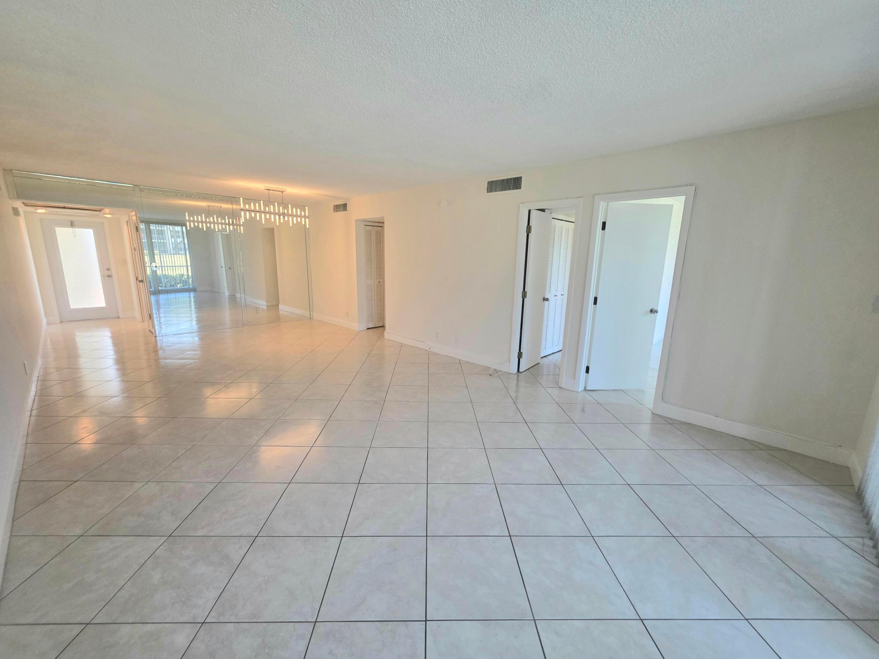 NO 3 PALM-AIRE AT CORAL KEY - Residential Lease