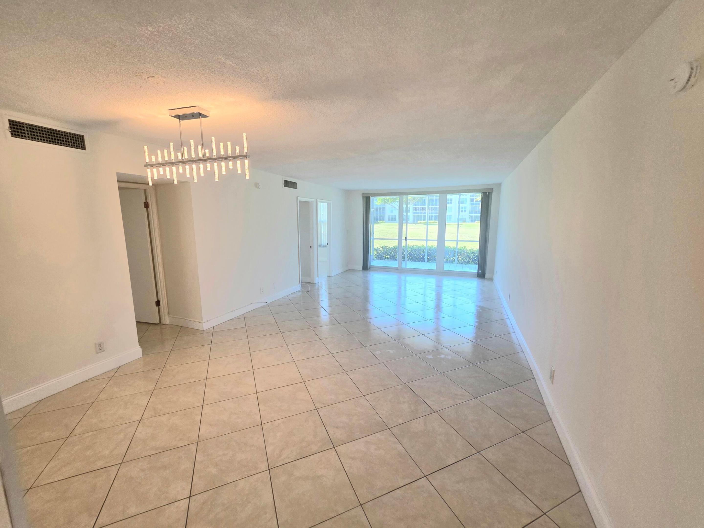NO 3 PALM-AIRE AT CORAL KEY - Residential Lease