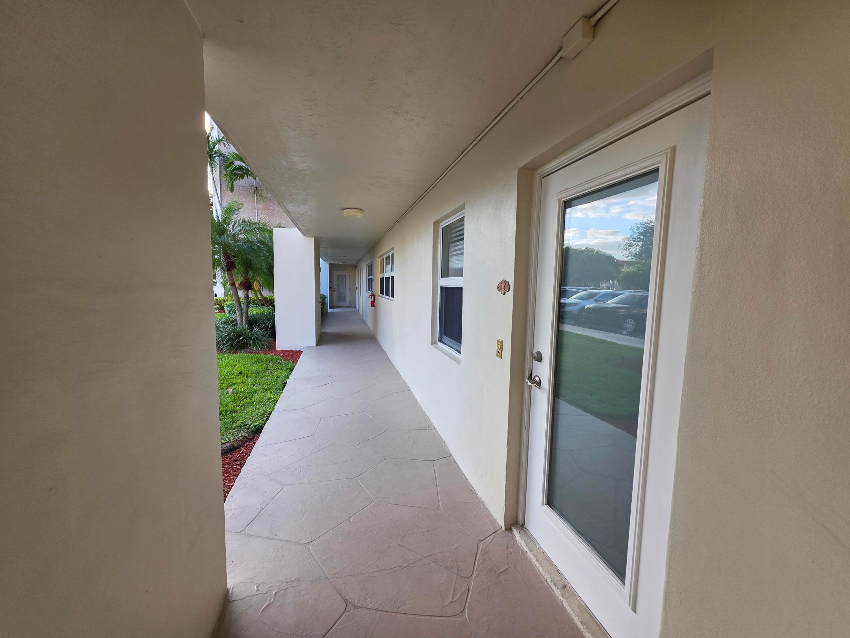 NO 3 PALM-AIRE AT CORAL KEY - Residential Lease