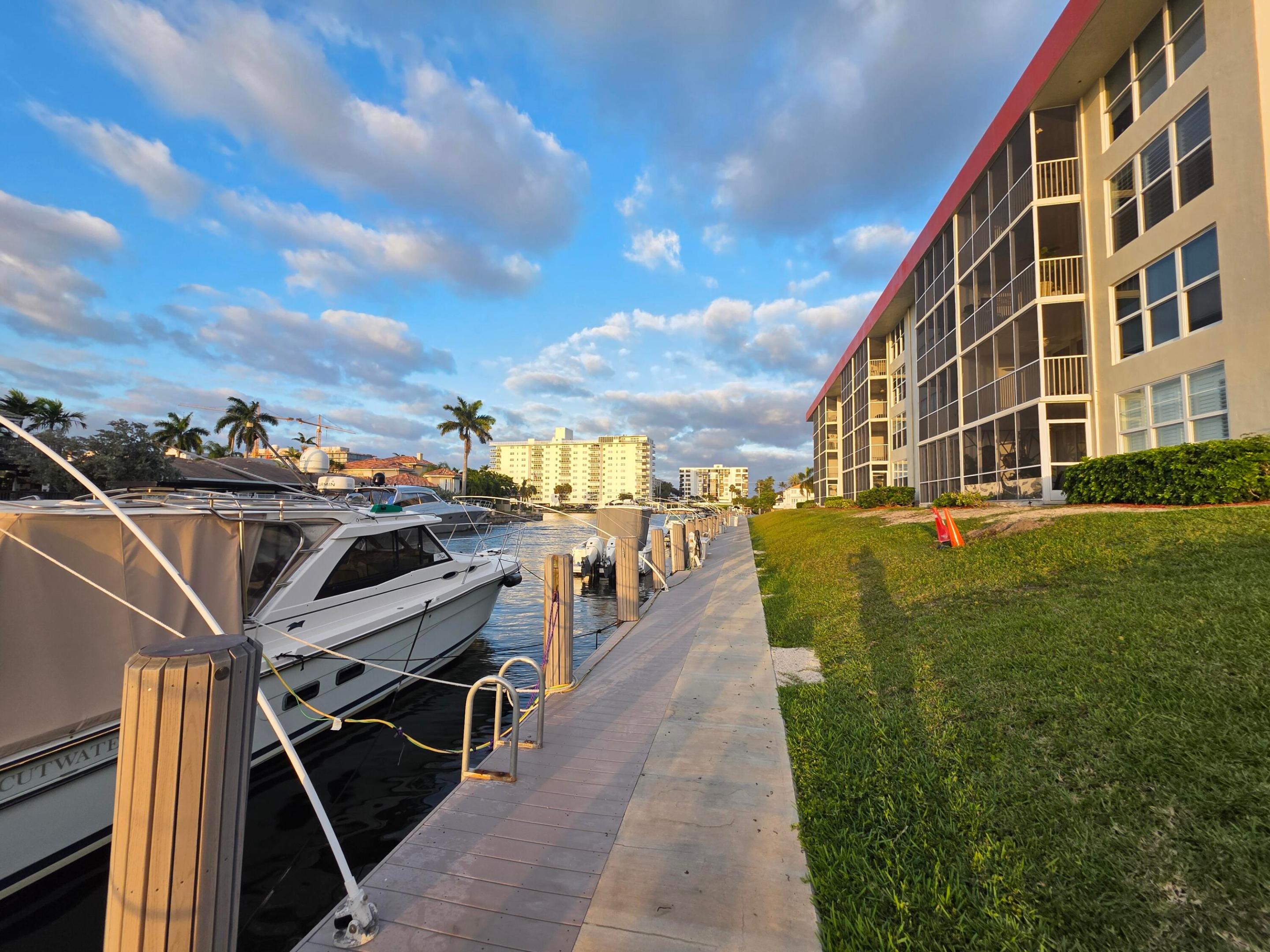 NO 3 PALM-AIRE AT CORAL KEY - Residential Lease