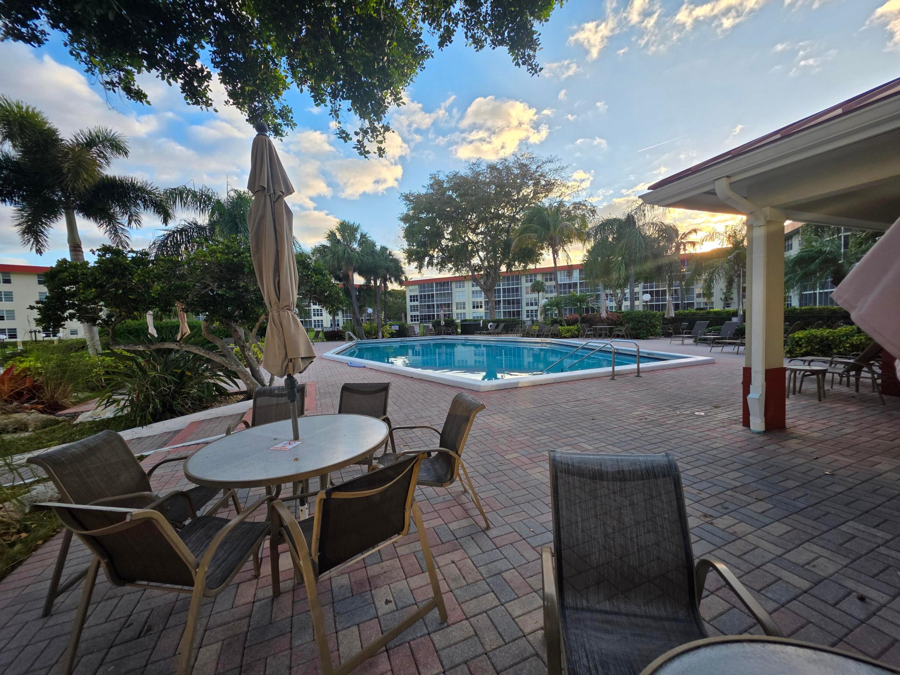 NO 3 PALM-AIRE AT CORAL KEY - Residential Lease