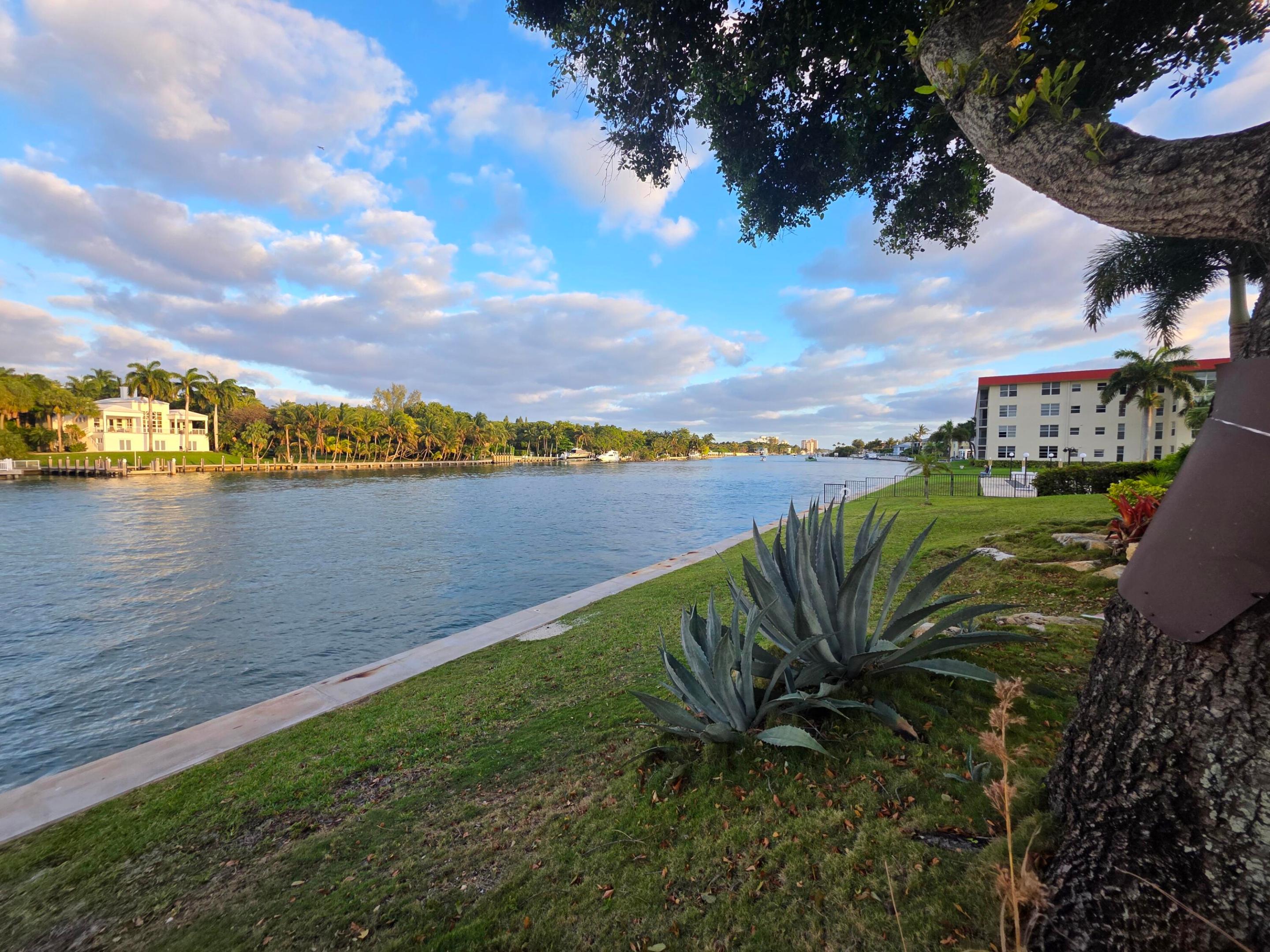 NO 3 PALM-AIRE AT CORAL KEY - Residential Lease