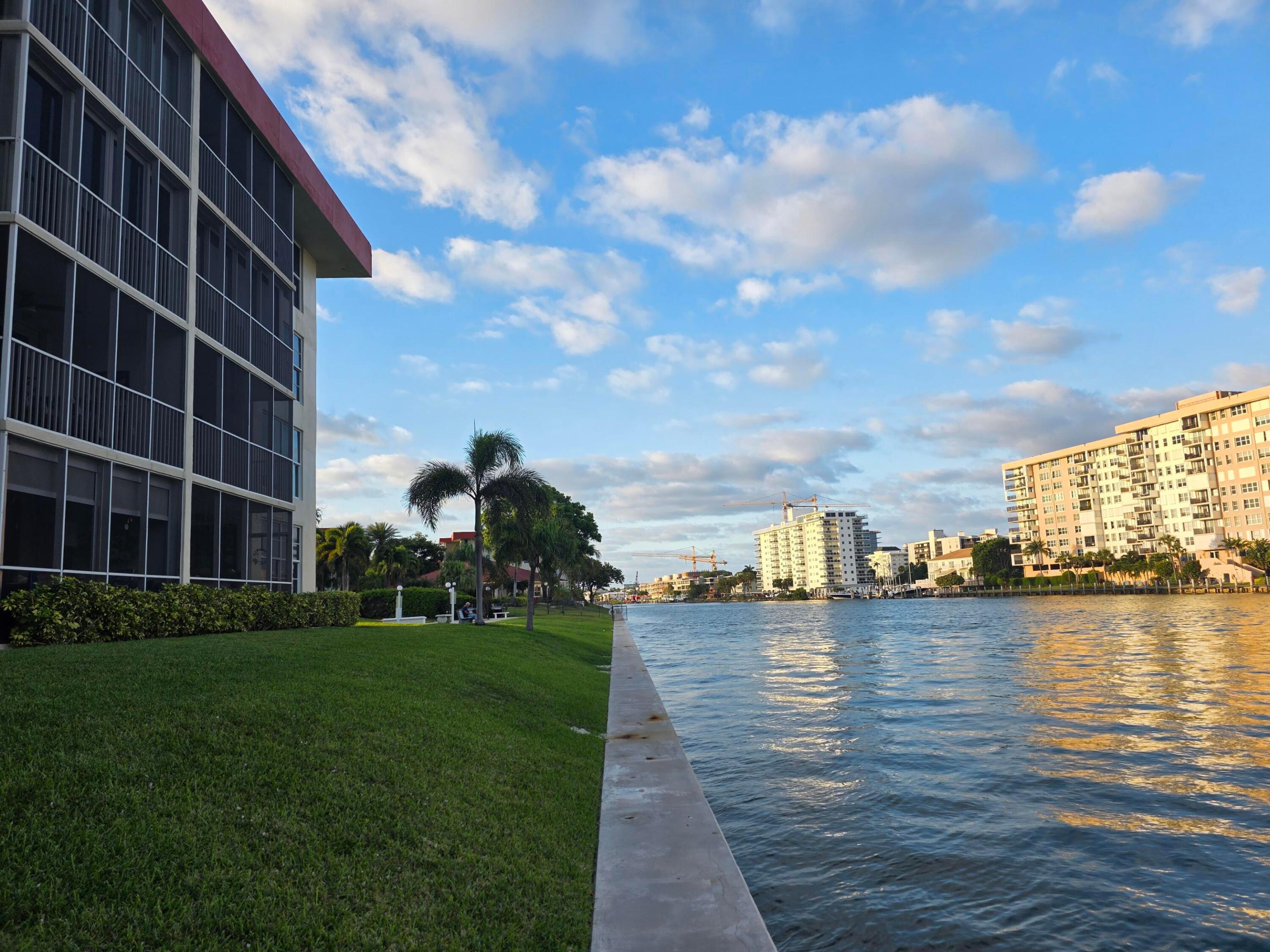 NO 3 PALM-AIRE AT CORAL KEY - Residential Lease