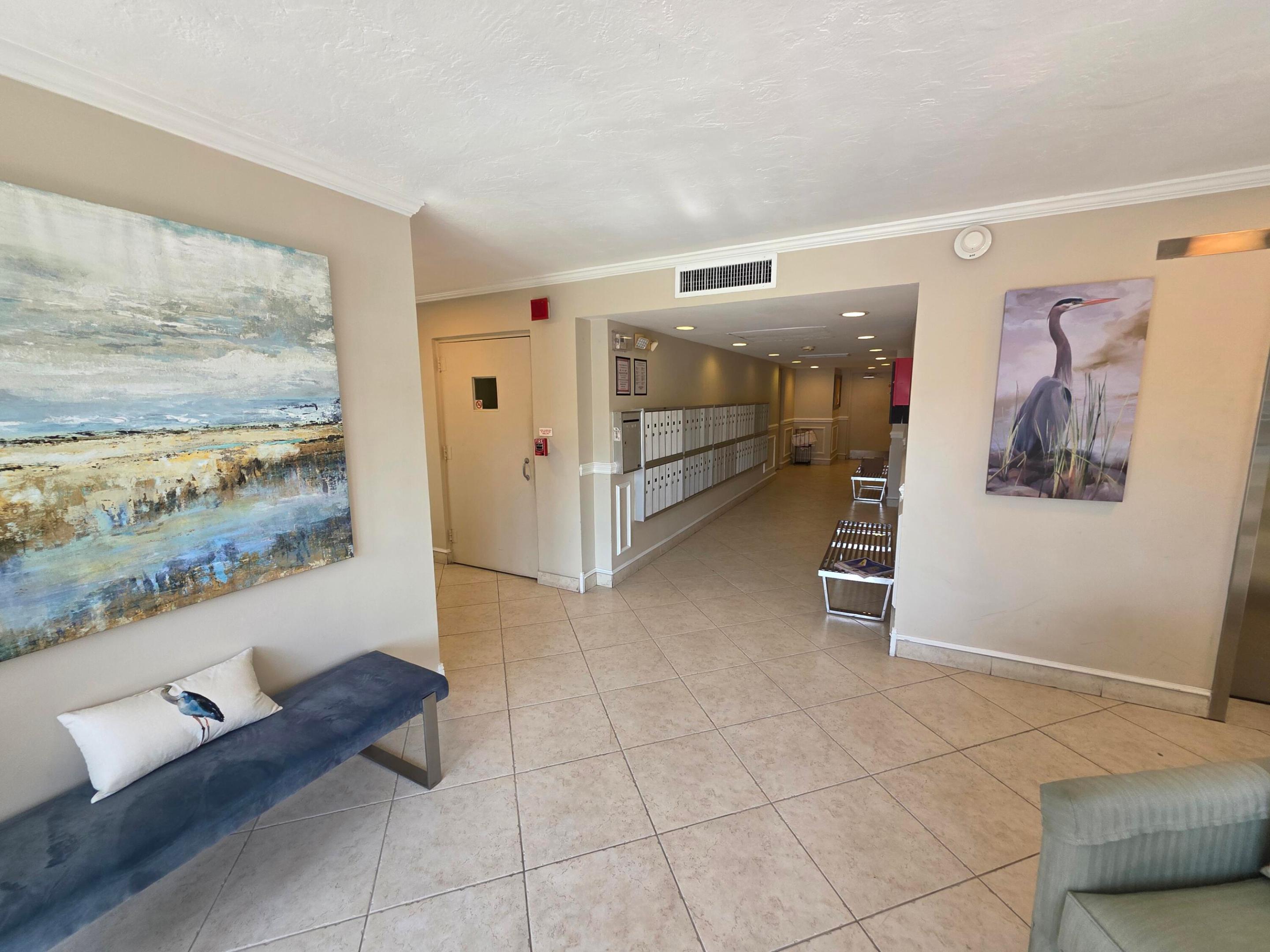 NO 3 PALM-AIRE AT CORAL KEY - Residential Lease