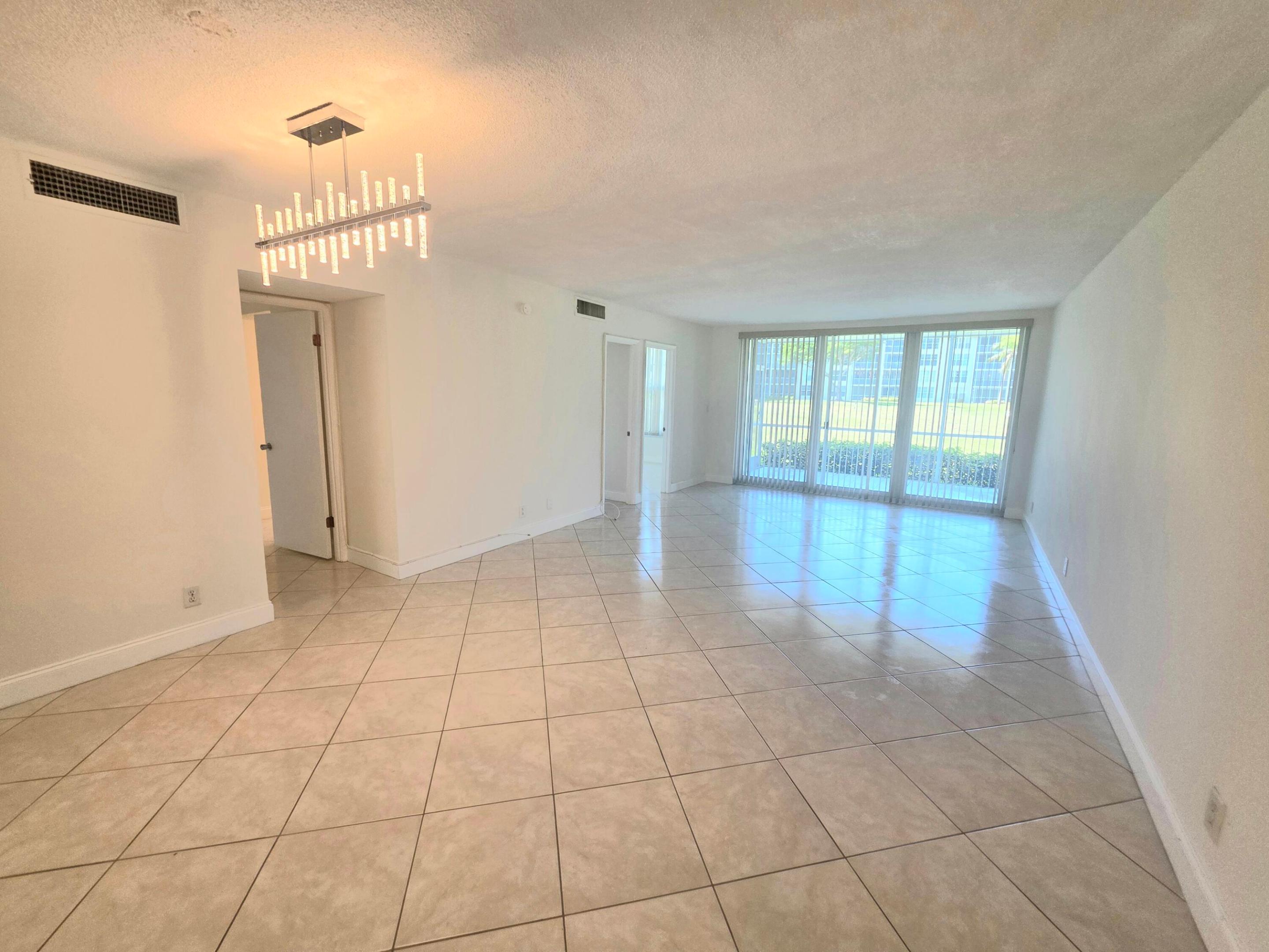 NO 3 PALM-AIRE AT CORAL KEY - Residential Lease