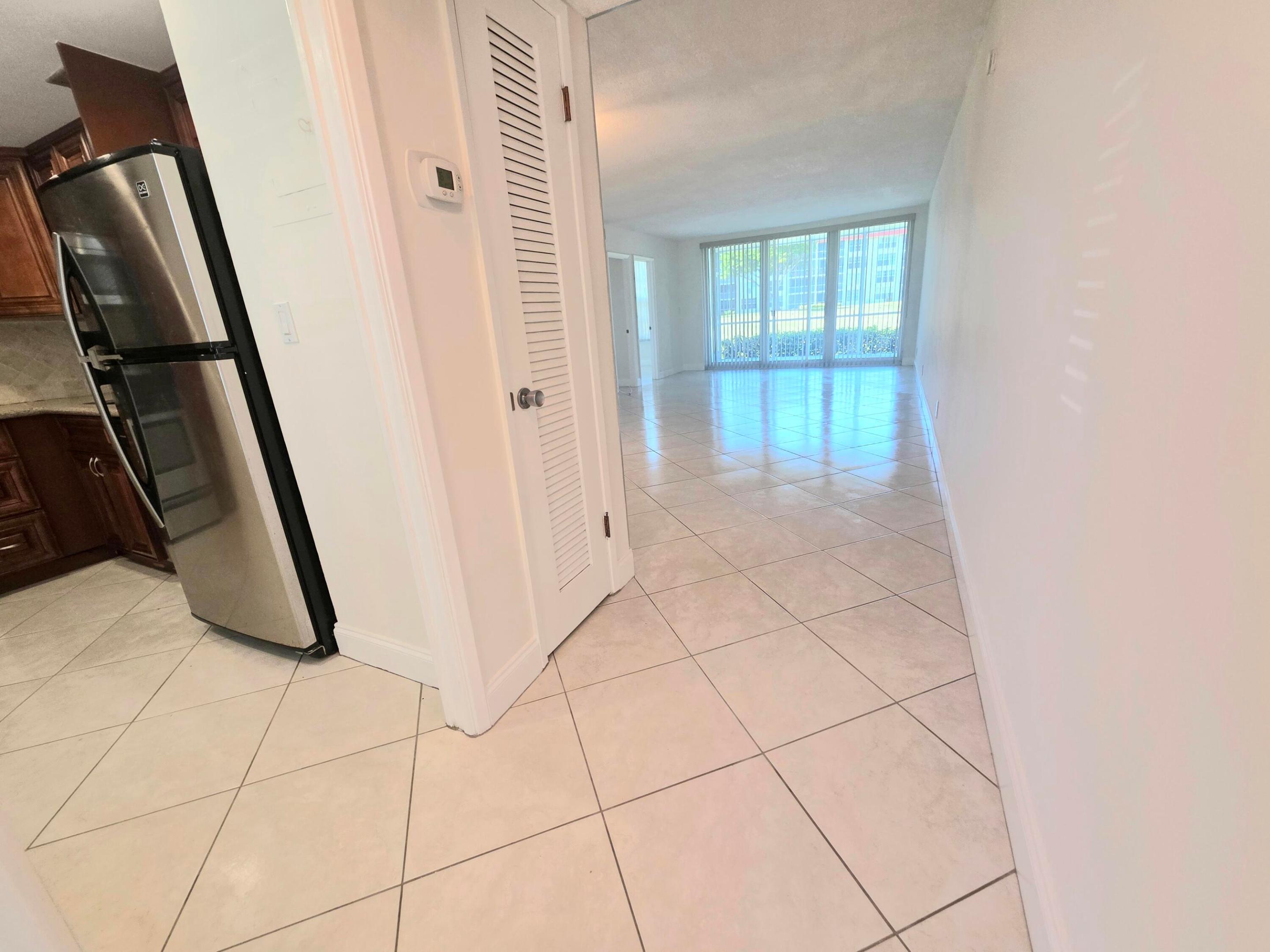 NO 3 PALM-AIRE AT CORAL KEY - Residential Lease