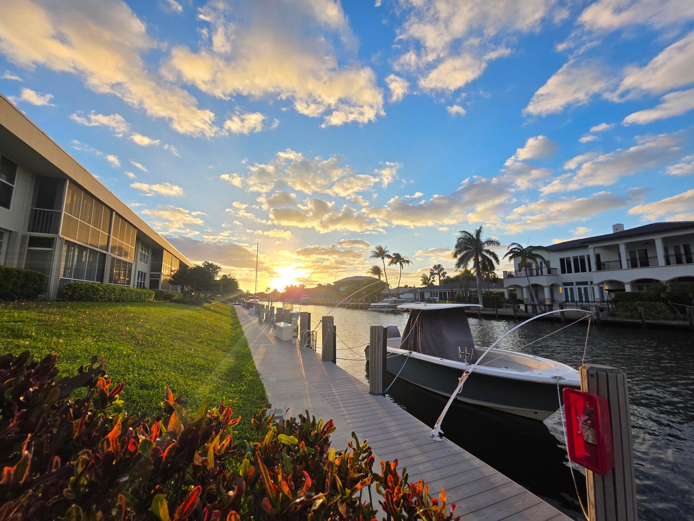 NO 3 PALM-AIRE AT CORAL KEY - Residential Lease