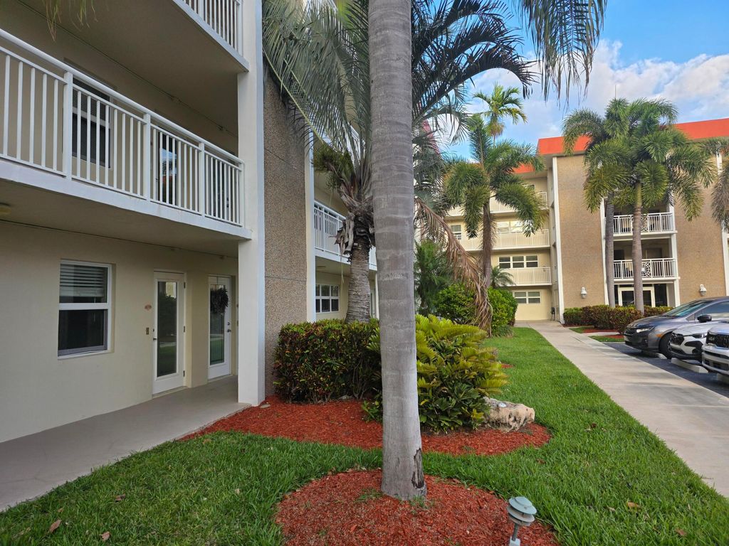 Photo of 3100 NE 48th Court #113, Lighthouse Point, FL 33064 (MLS # B26026624)