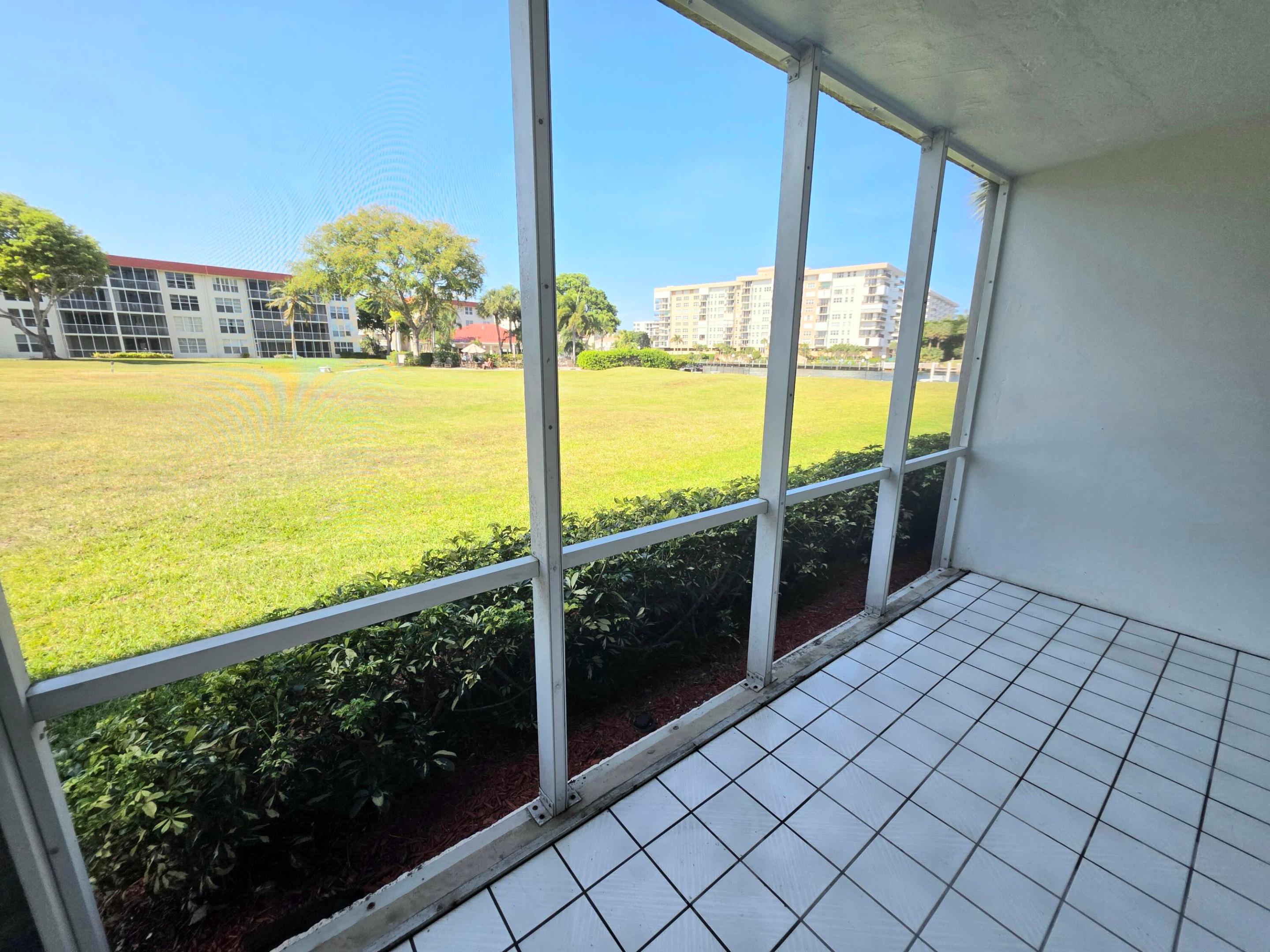 NO 3 PALM-AIRE AT CORAL KEY - Residential Lease