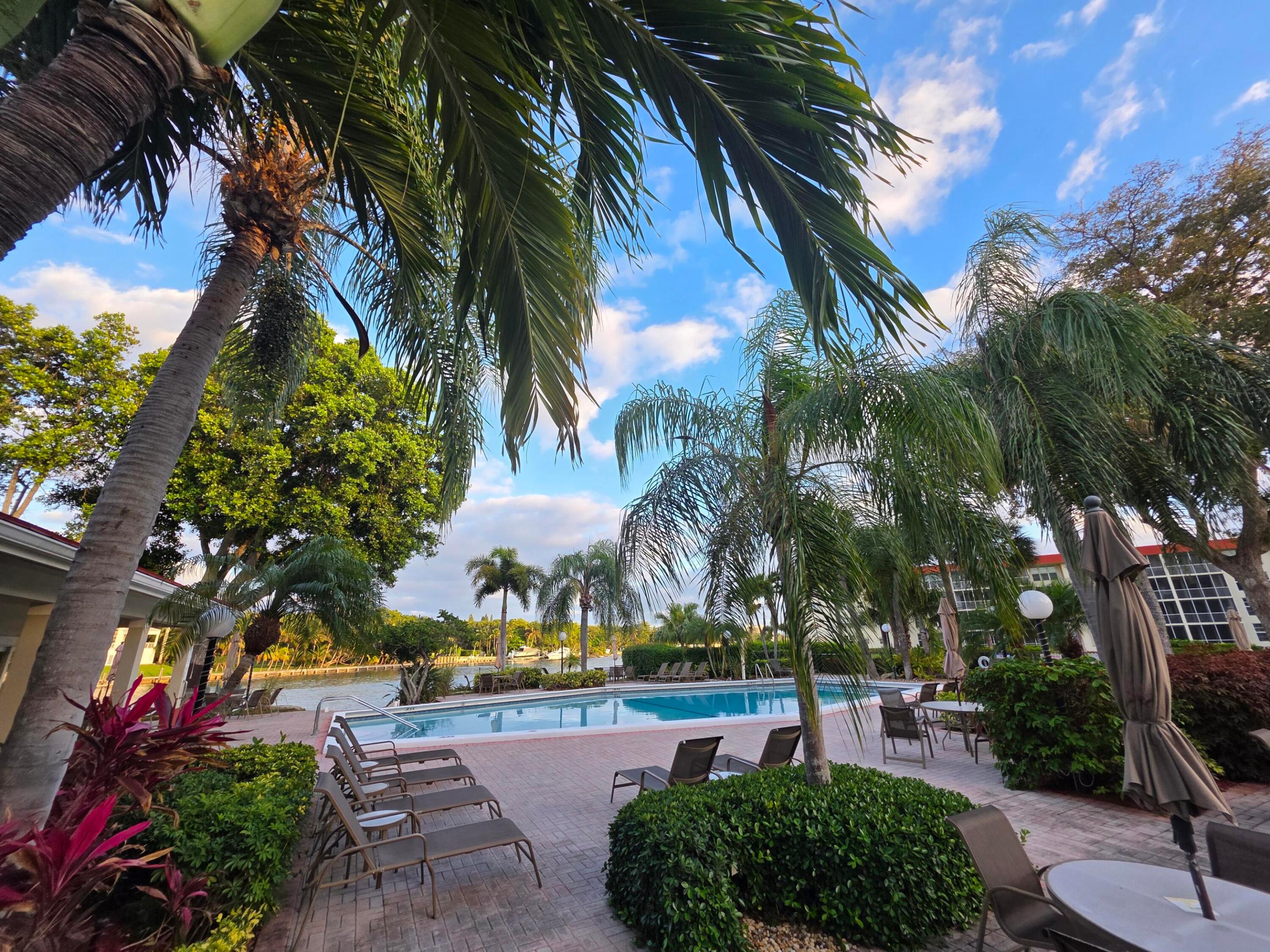 NO 3 PALM-AIRE AT CORAL KEY - Residential Lease