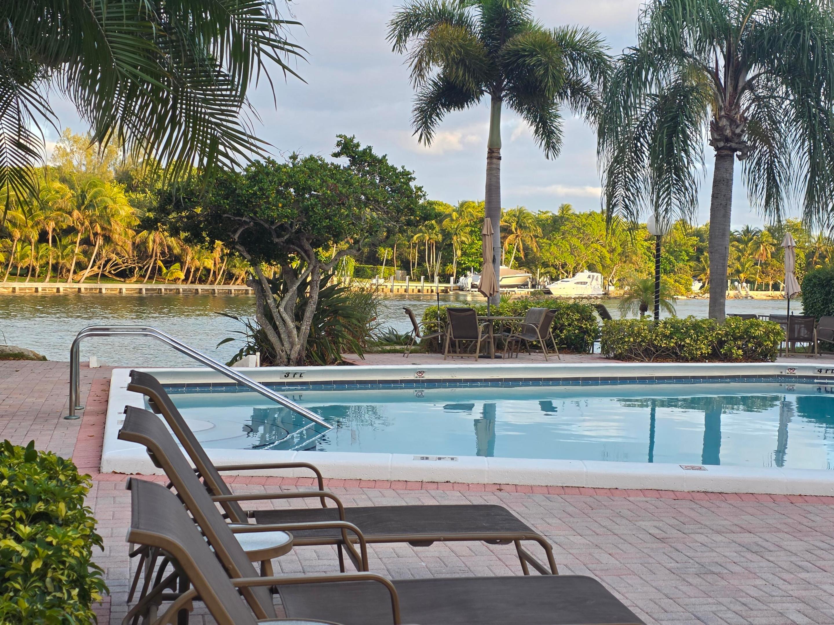 NO 3 PALM-AIRE AT CORAL KEY - Residential Lease