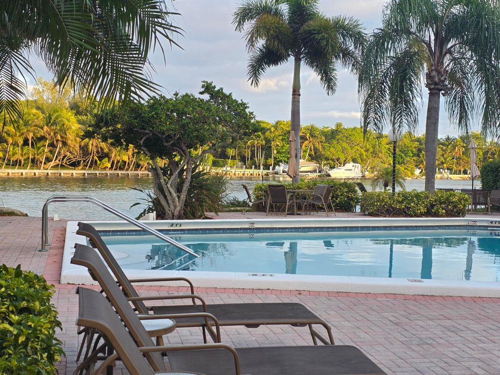 Photo of 3100 NE 48th Court #113, Lighthouse Point, FL 33064 (MLS # B26026624)